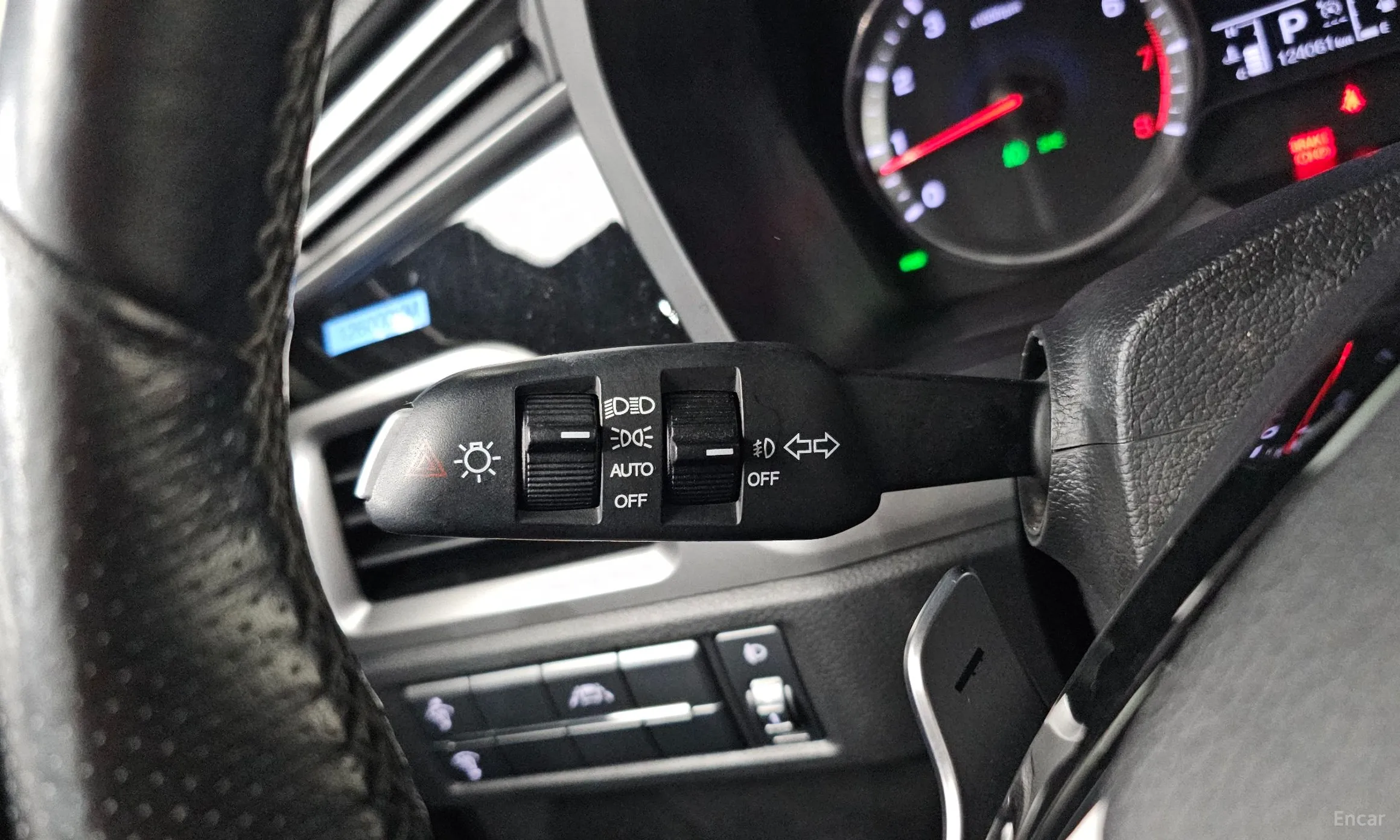 KG Mobility (SsangYong) Beautiful Korando превью 14