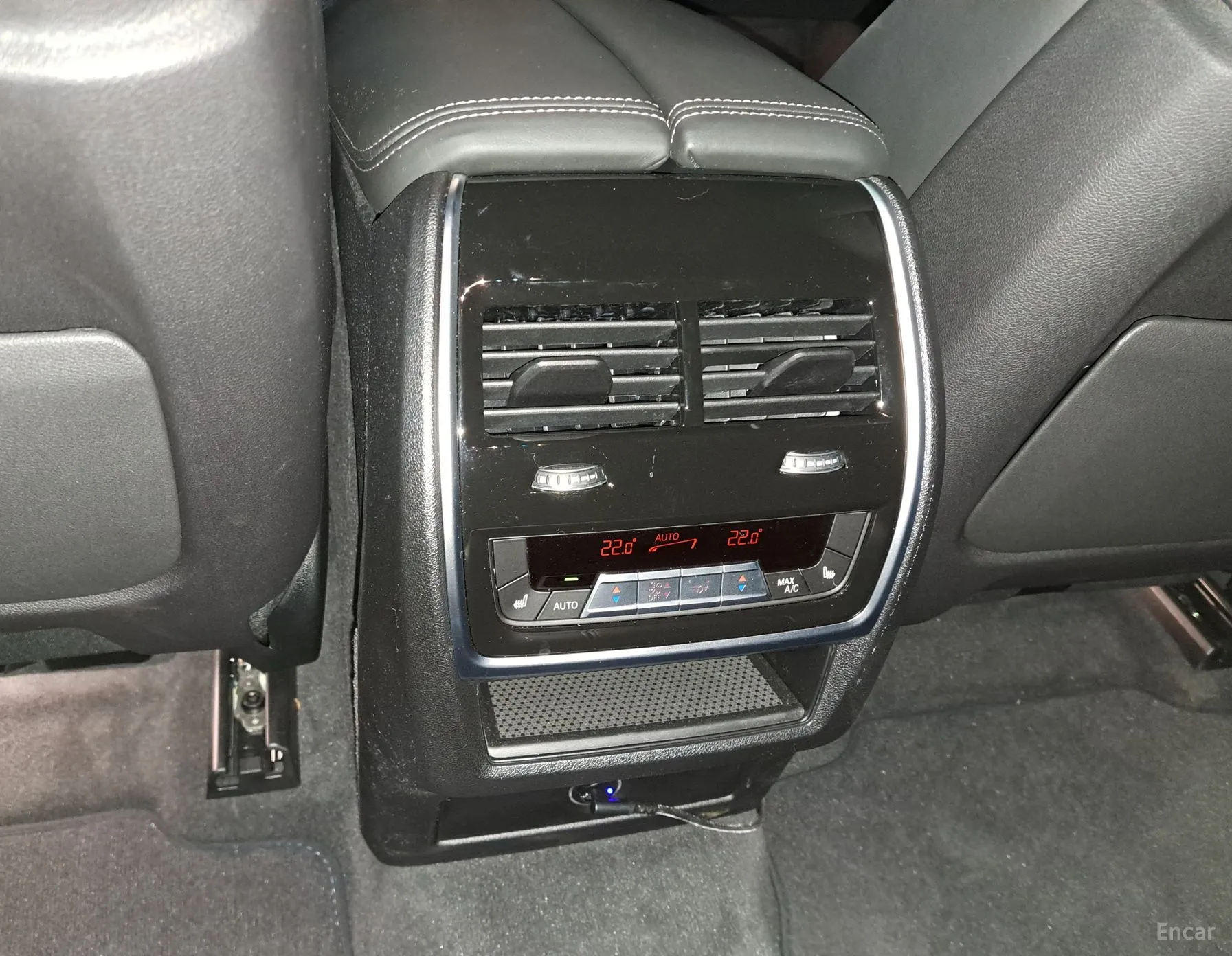 BMW X6 (G06) превью 12