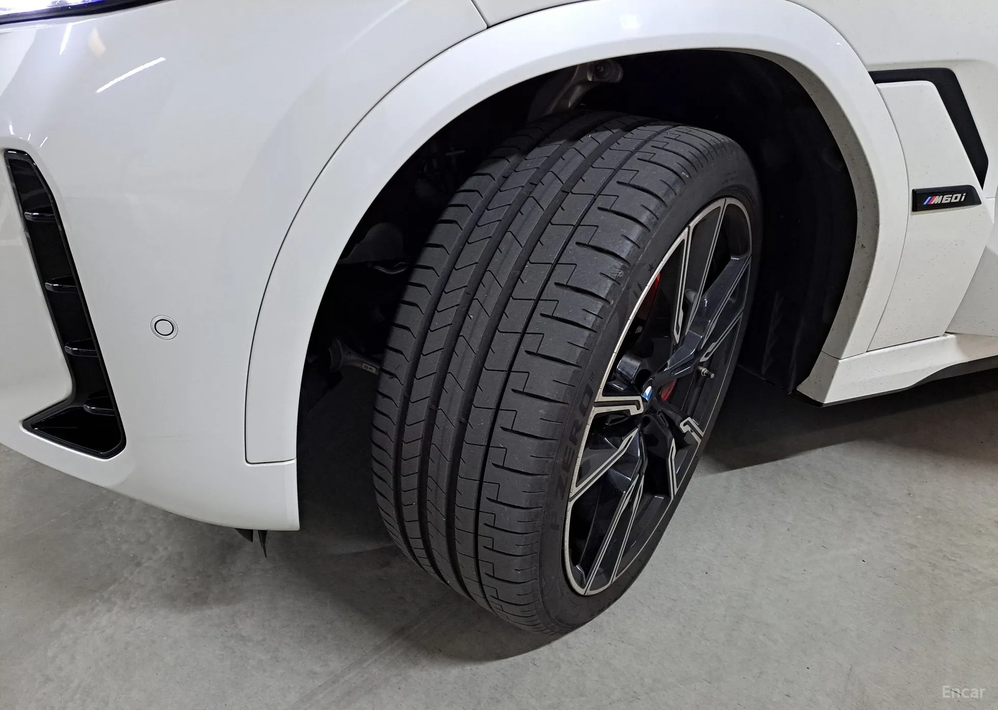 BMW X6 (G06) превью 14