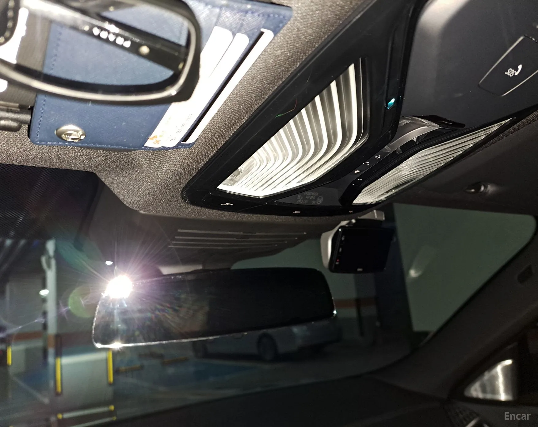 BMW X6 (G06) превью 20