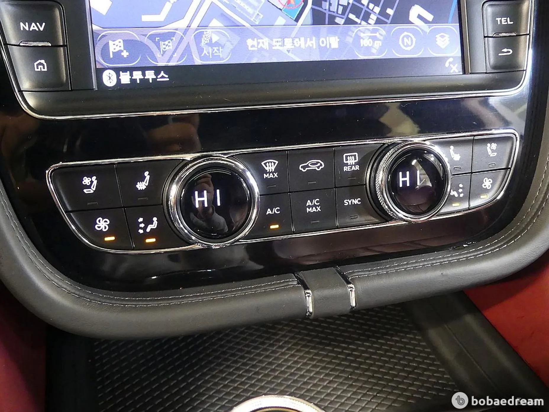Bentley Bentayga превью 17