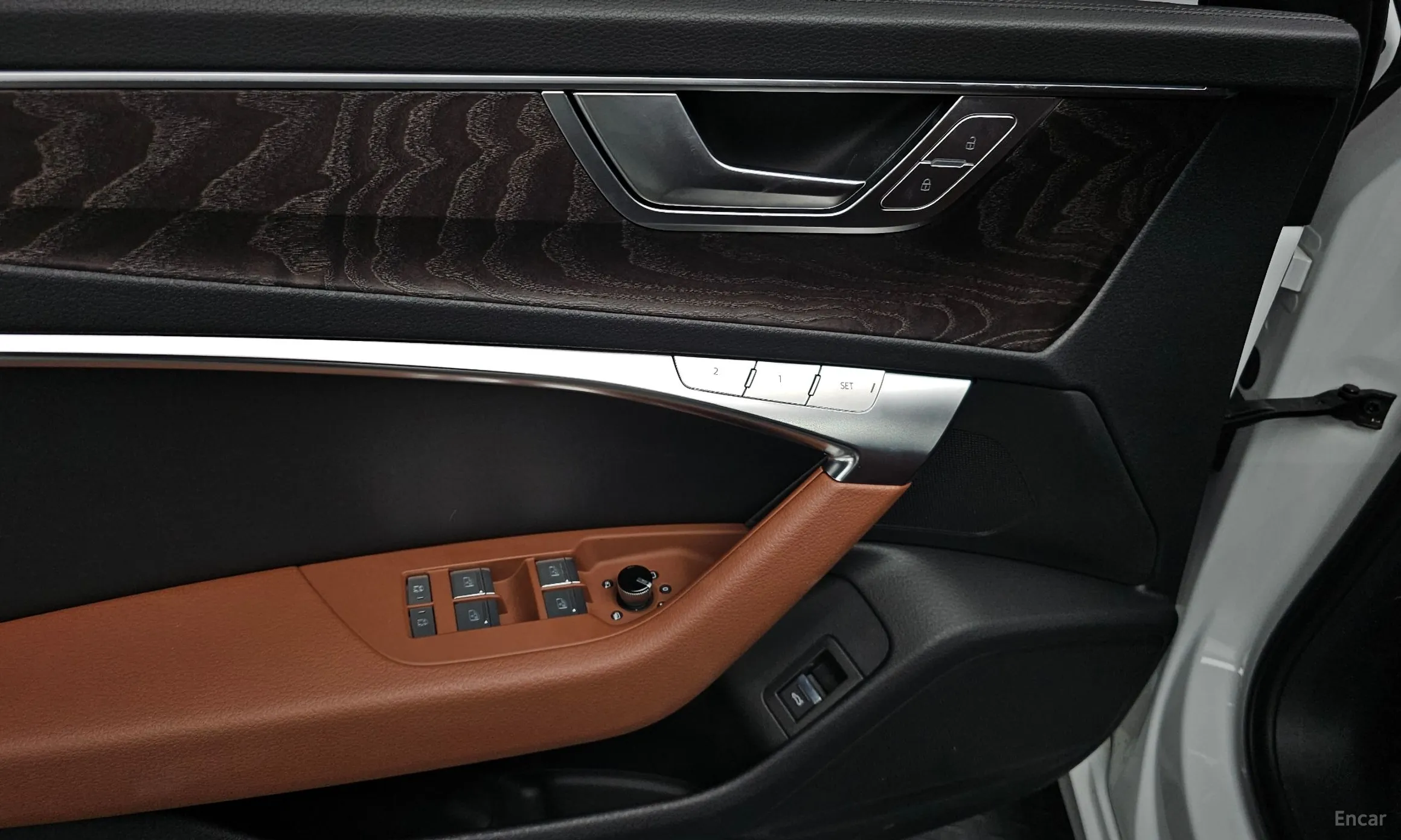Audi A6 (C8) превью 17