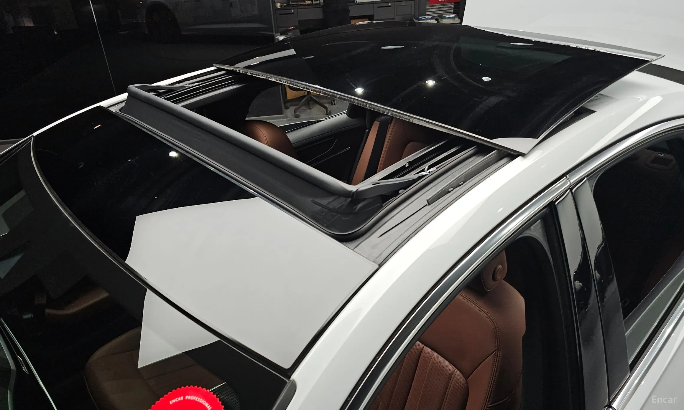 Audi A6 (C8) превью 18