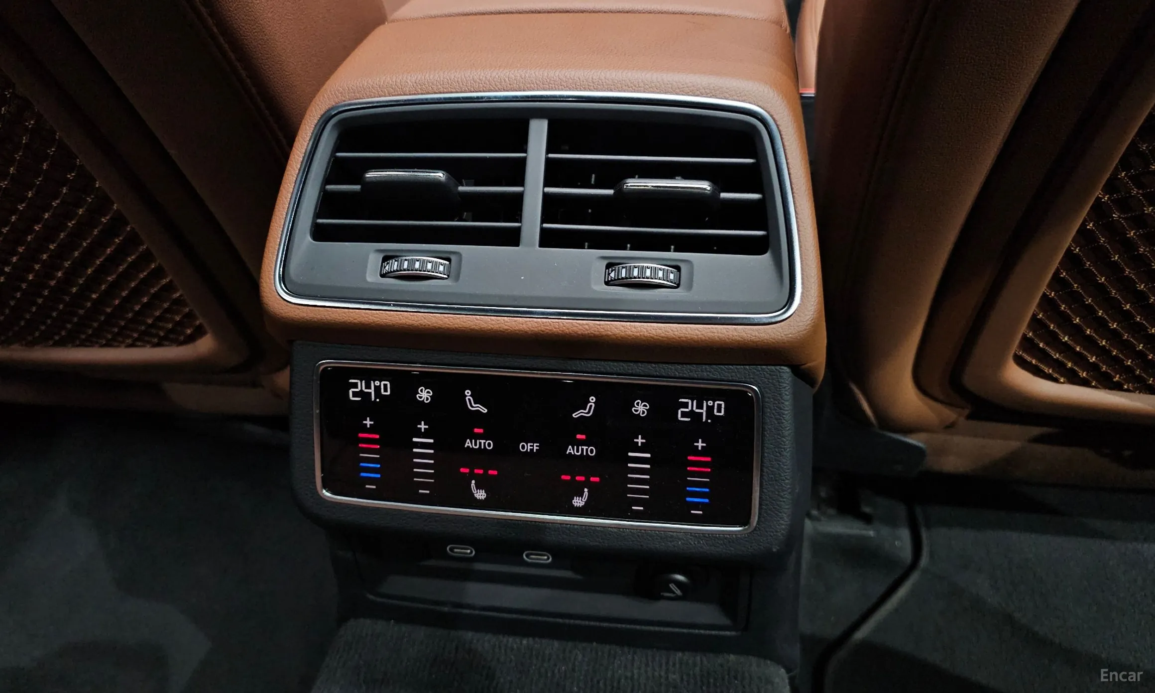 Audi A6 (C8) превью 19