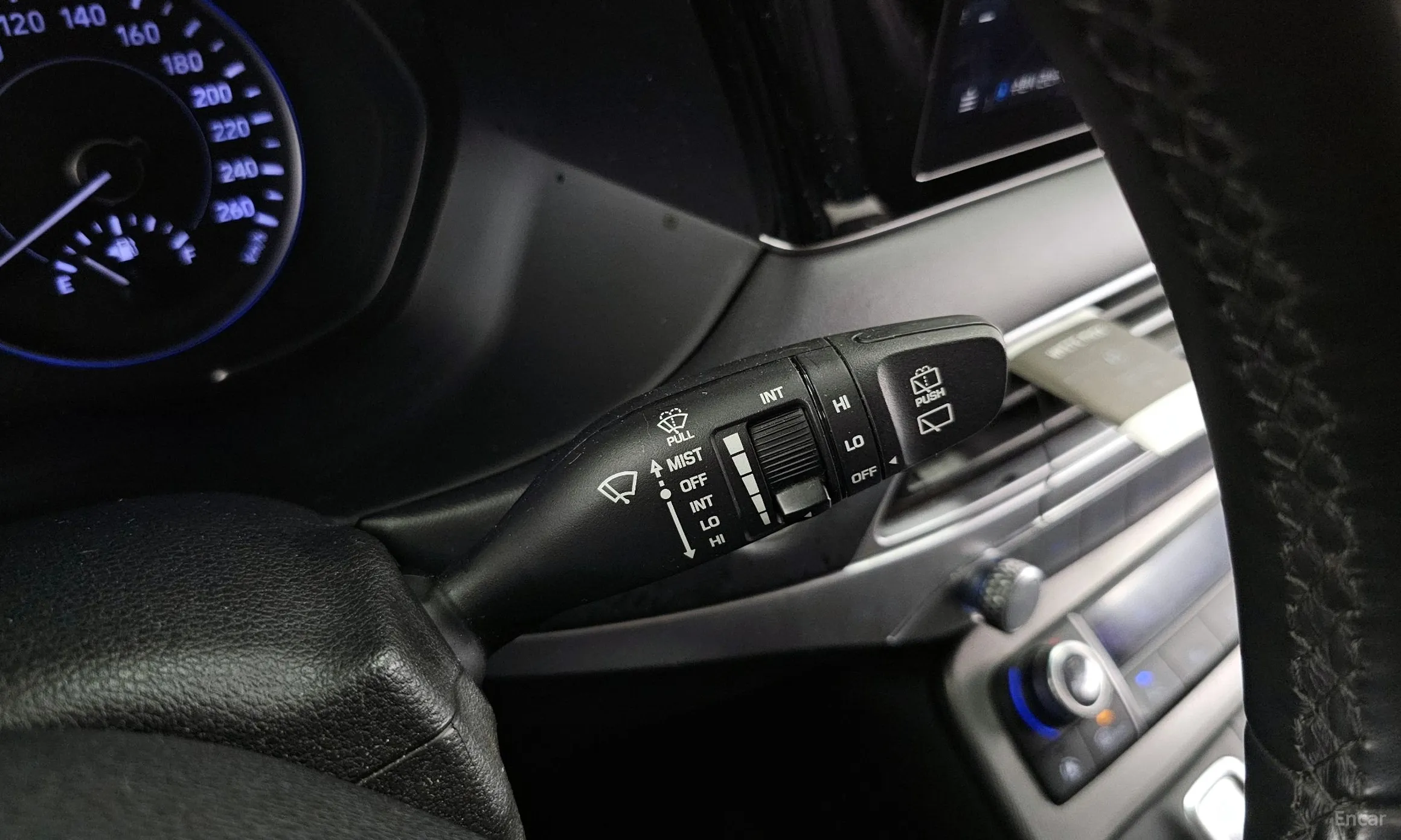 Hyundai Palisade превью 17