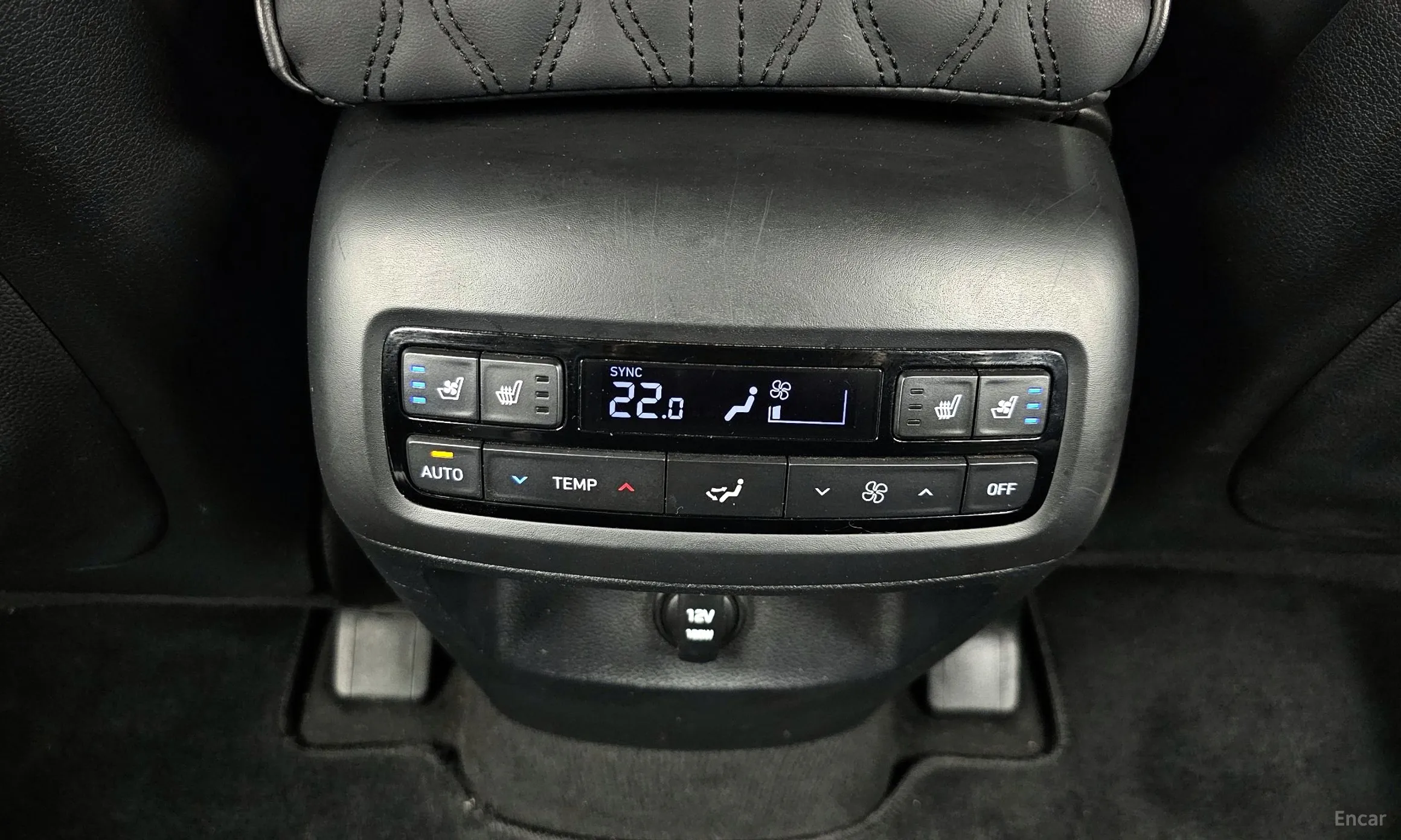 Hyundai Palisade превью 18