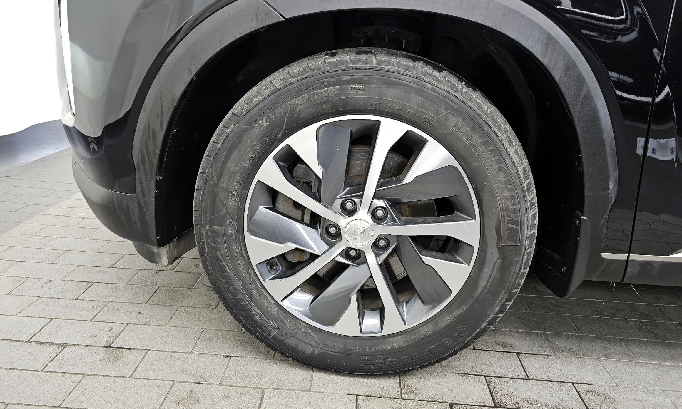 Hyundai Palisade превью 5