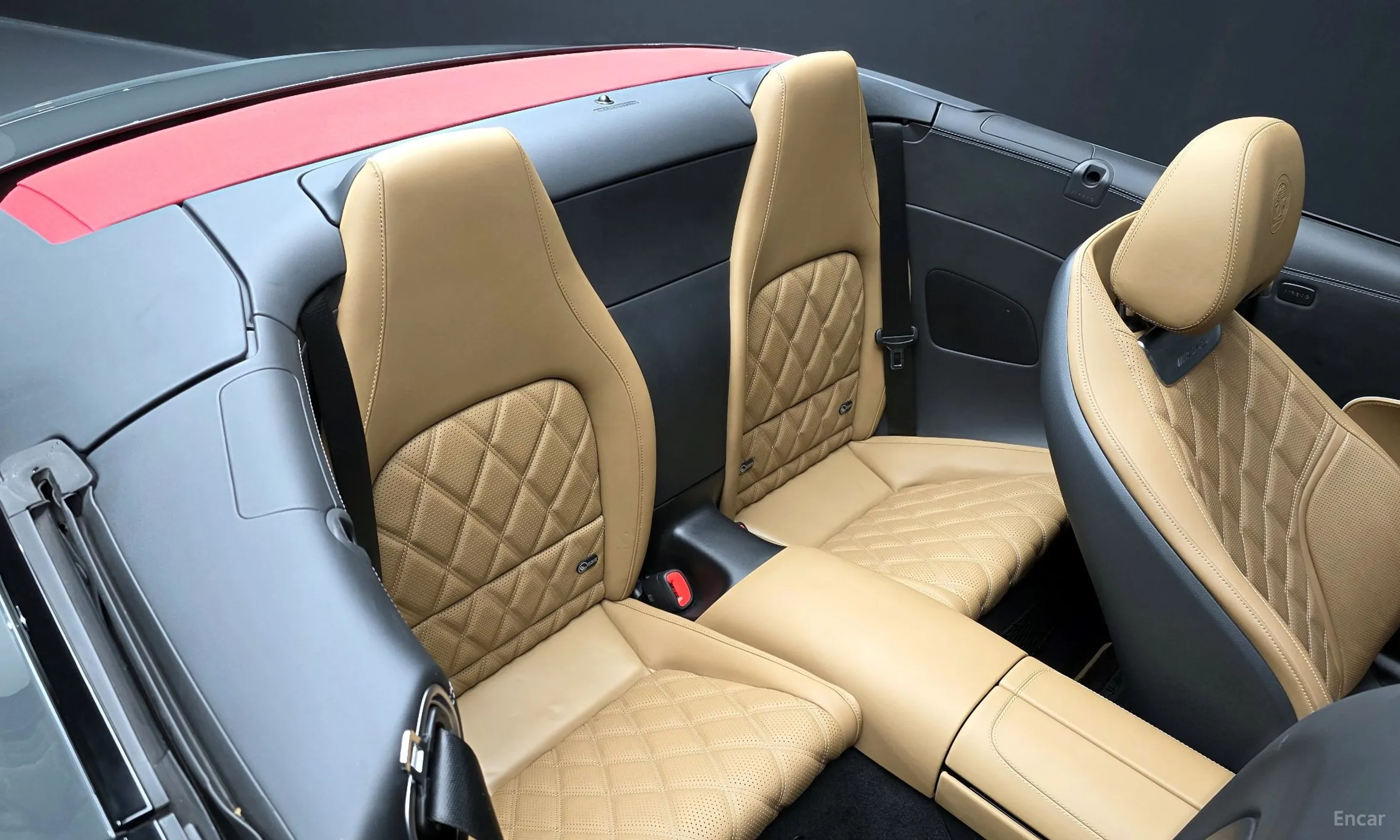 Mercedes Benz SL-Class R232 превью 12