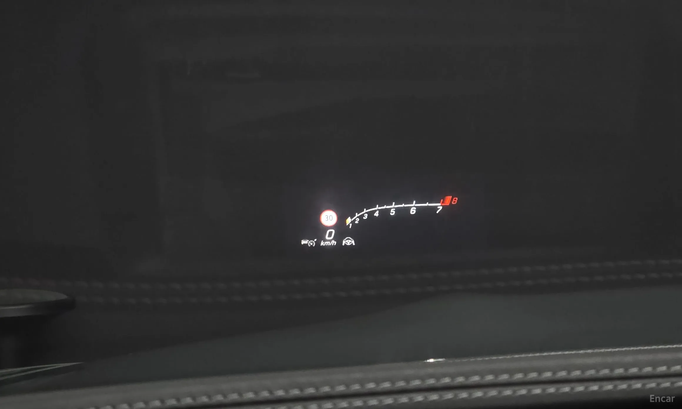 Mercedes Benz SL-Class R232 превью 19