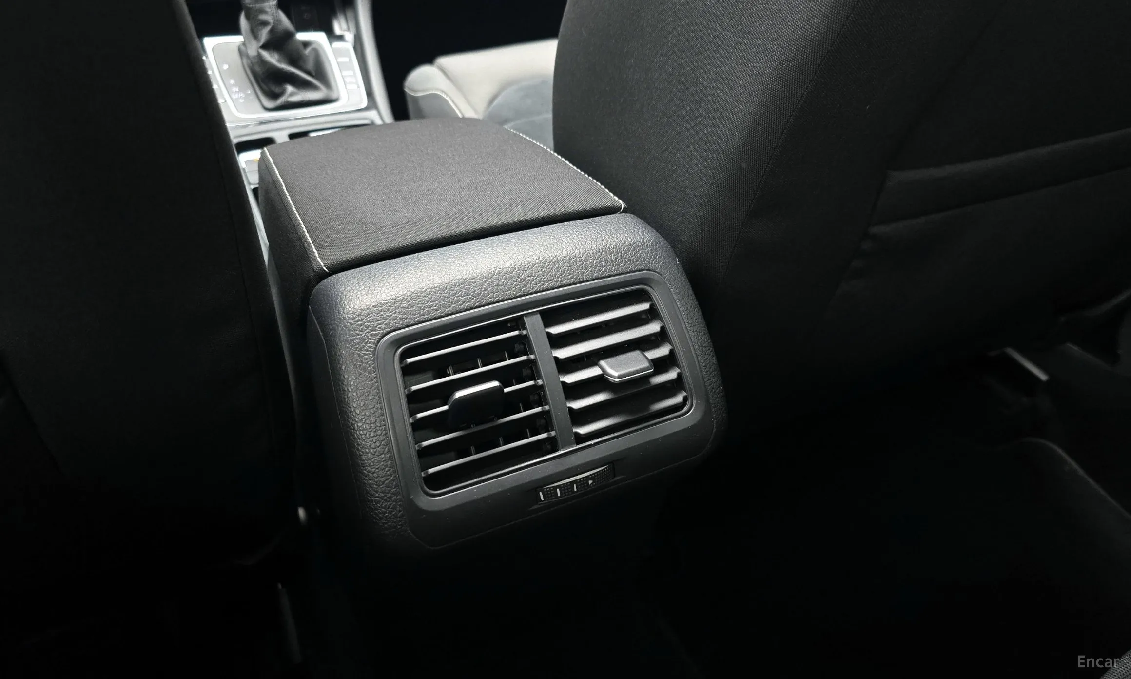 Volkswagen Golf 7th Generation превью 17