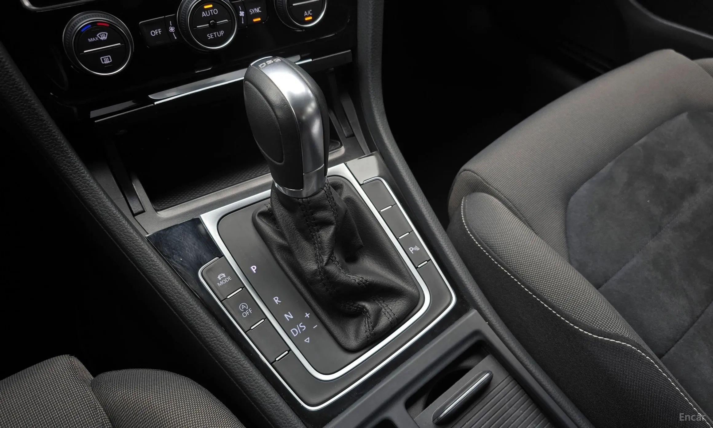 Volkswagen Golf 7th Generation превью 9