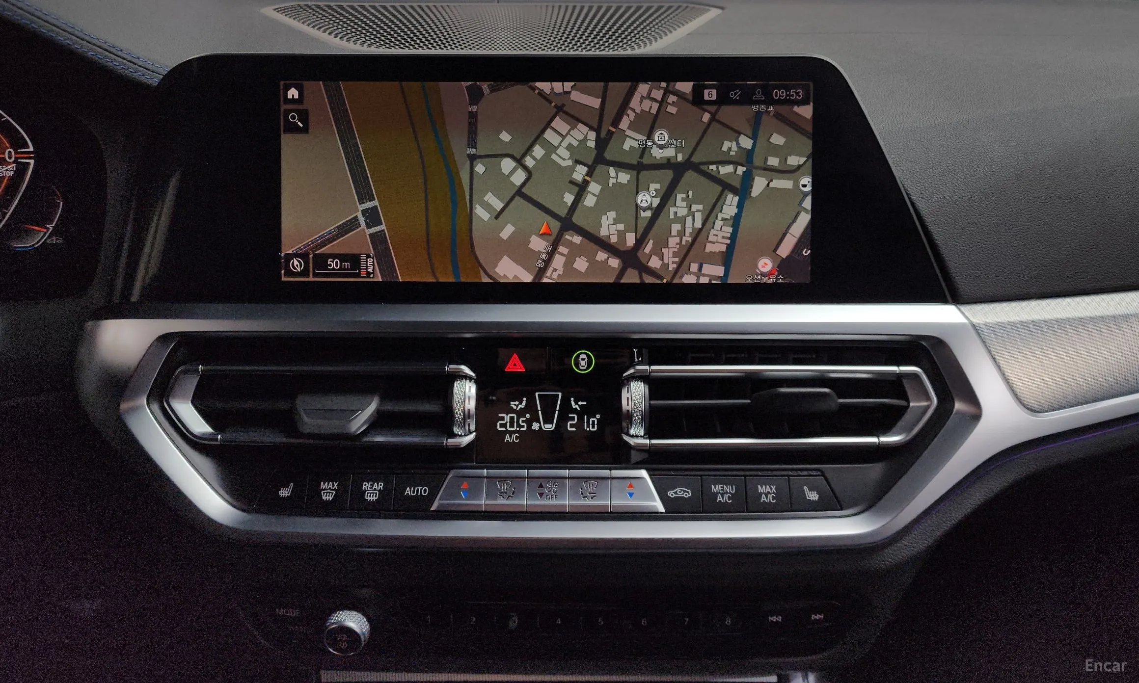 BMW 3 Series (G20) превью 14