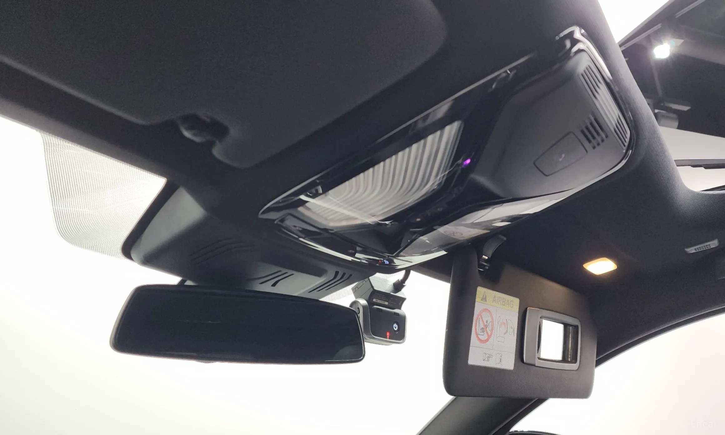 BMW 3 Series (G20) превью 17