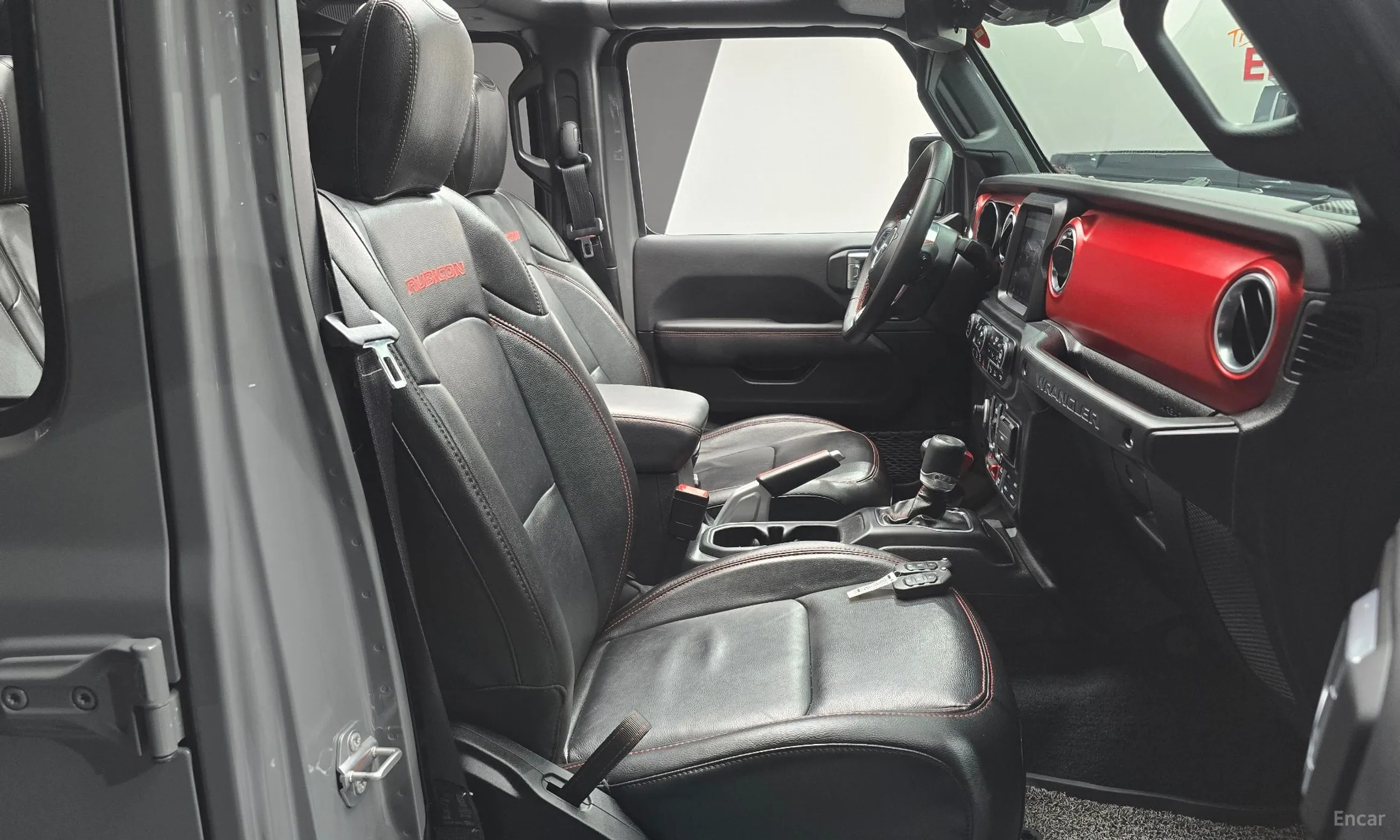 Jeep Wrangler (JL) превью 10