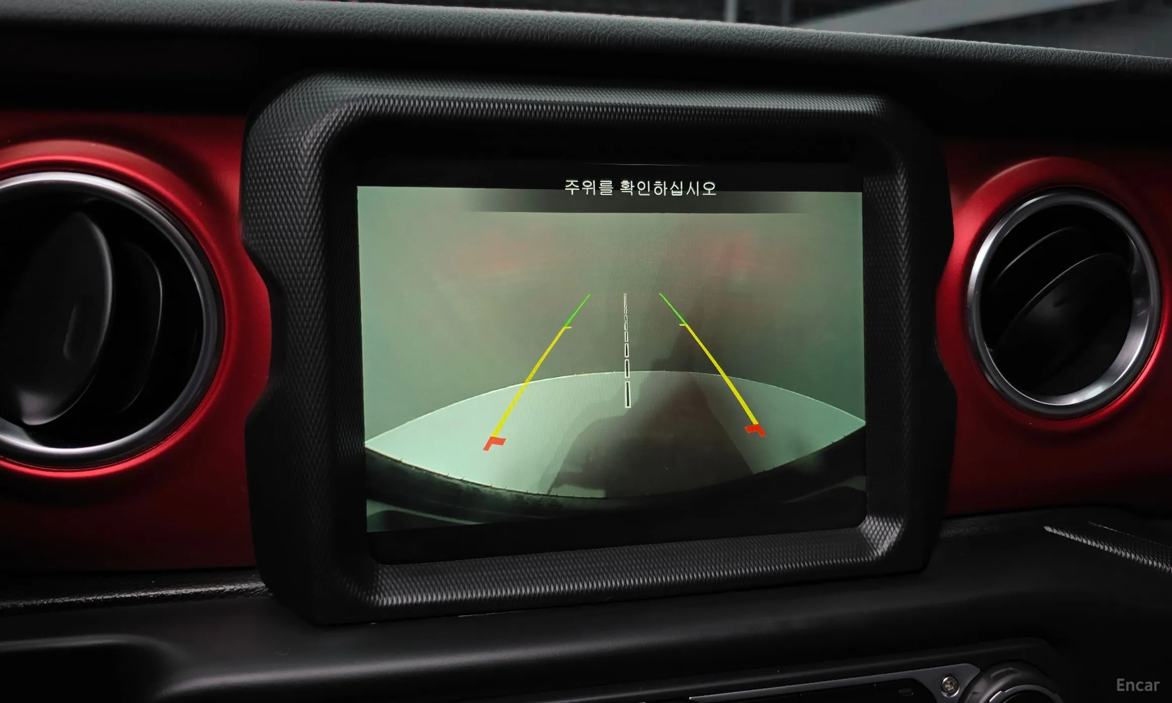 Jeep Wrangler (JL) превью 15