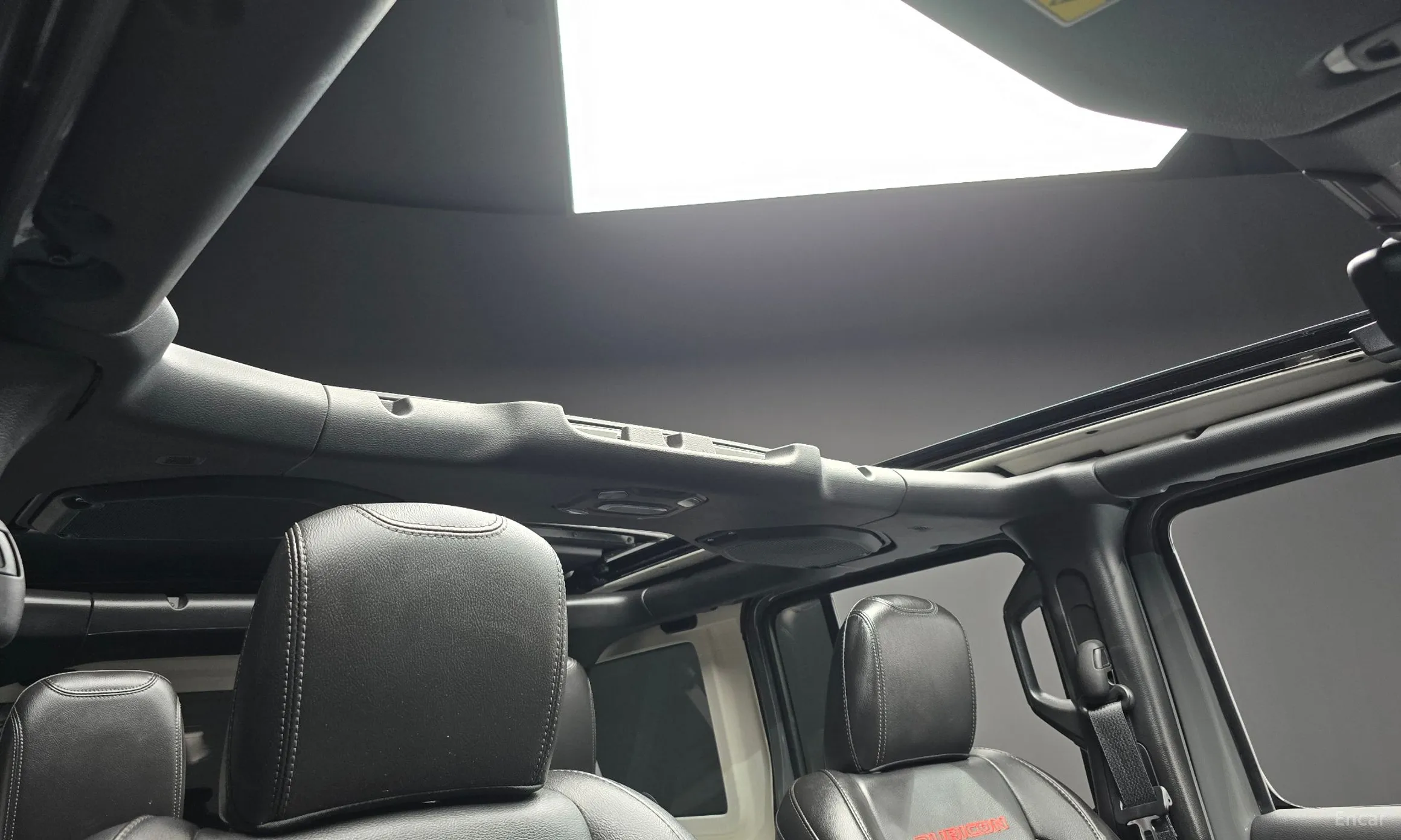 Jeep Wrangler (JL) превью 19
