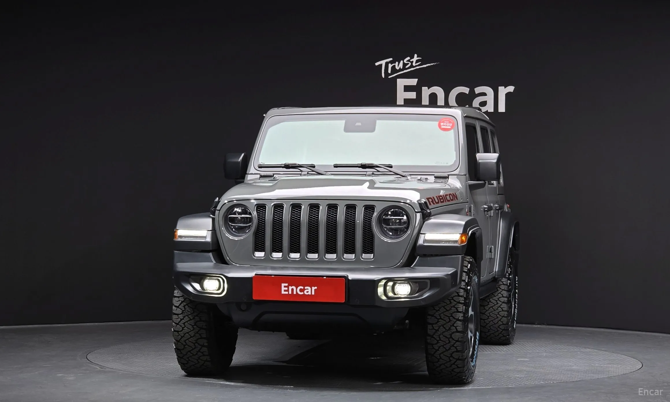 Jeep Wrangler (JL) превью 3