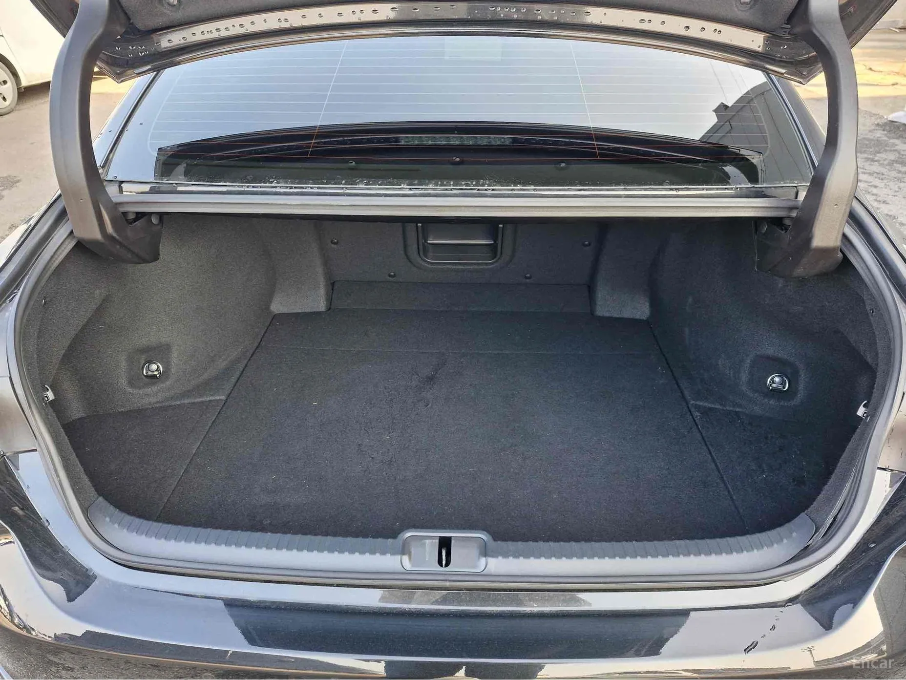Lexus ES300h 7th Generation превью 12