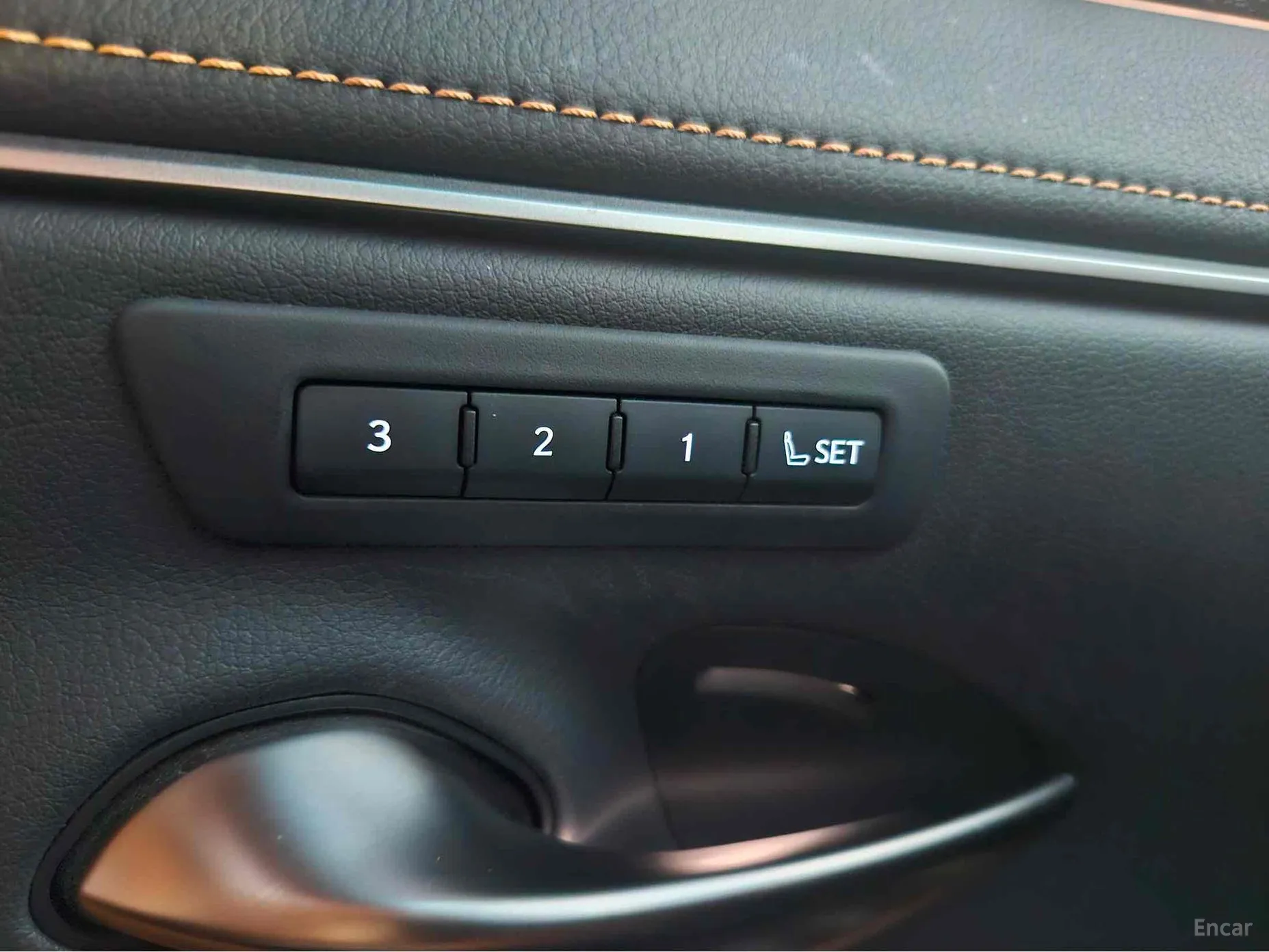 Lexus ES300h 7th Generation превью 13