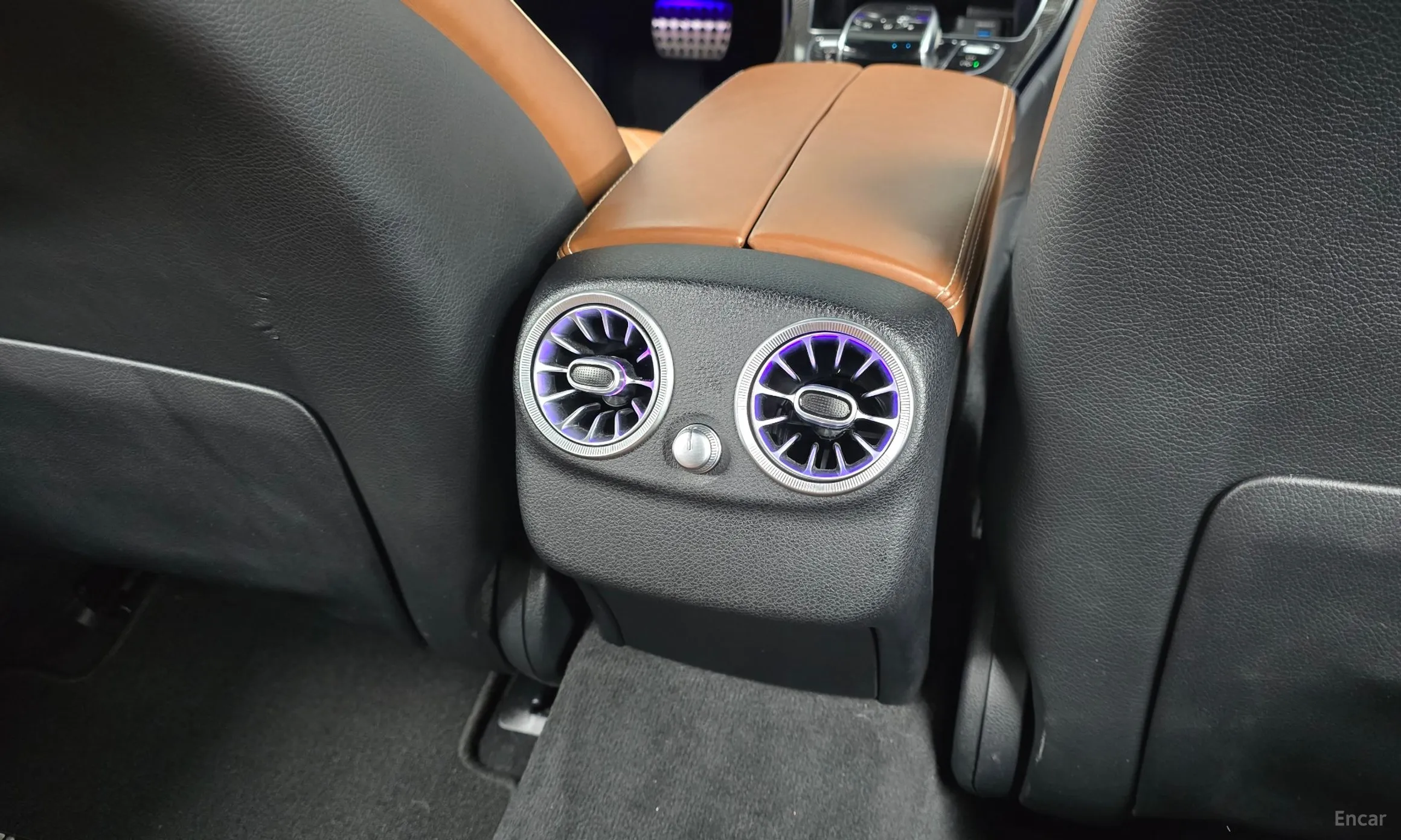 Mercedes Benz C-Class W205 превью 19