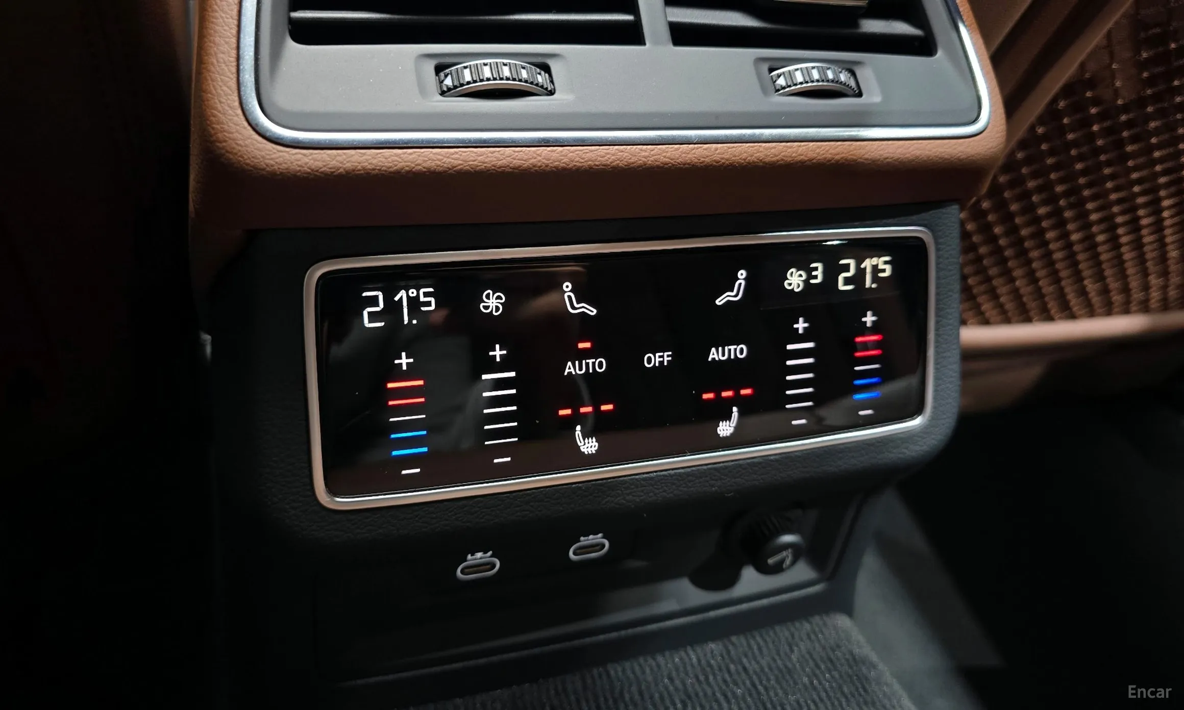 Audi A6 (C8) превью 17