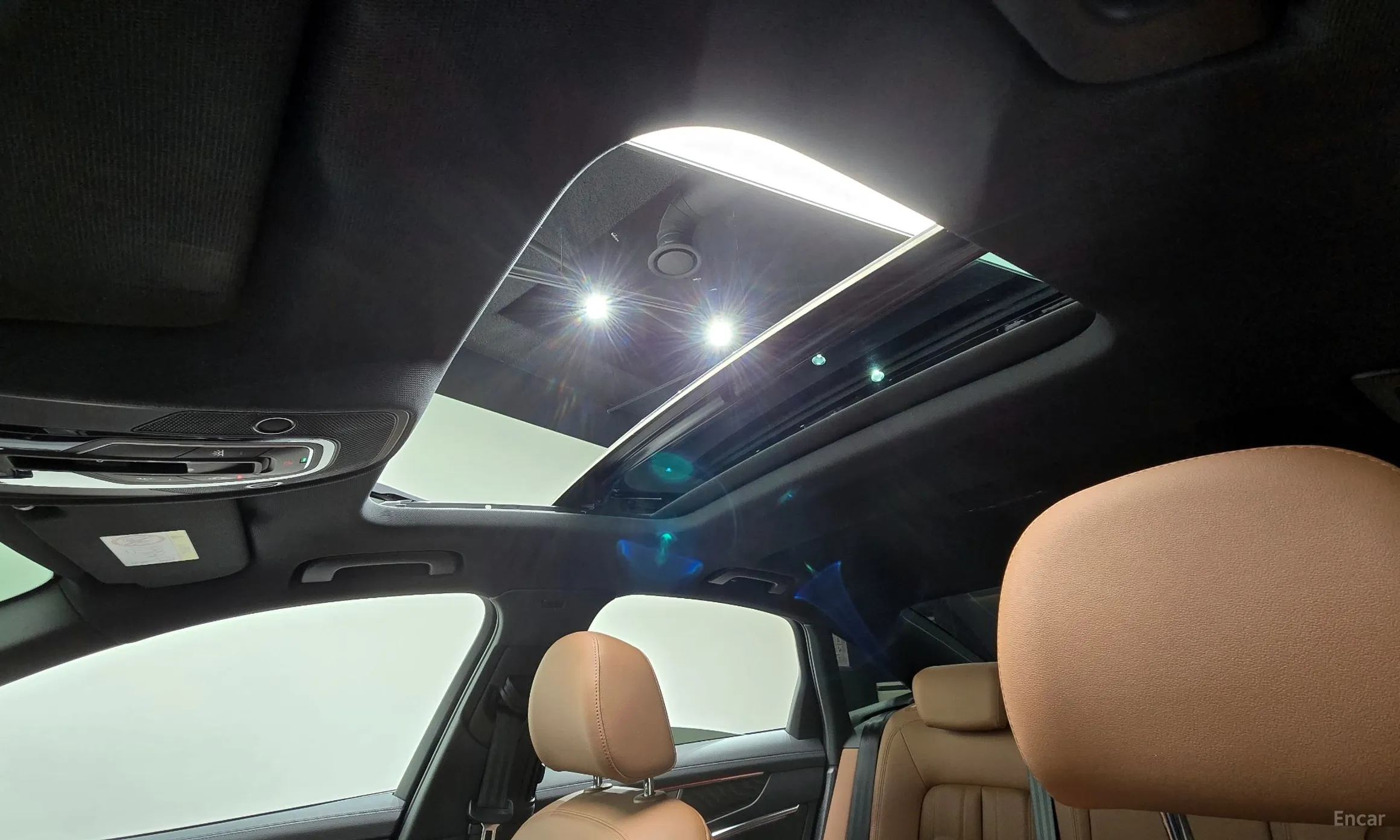 Audi A6 (C8) превью 19