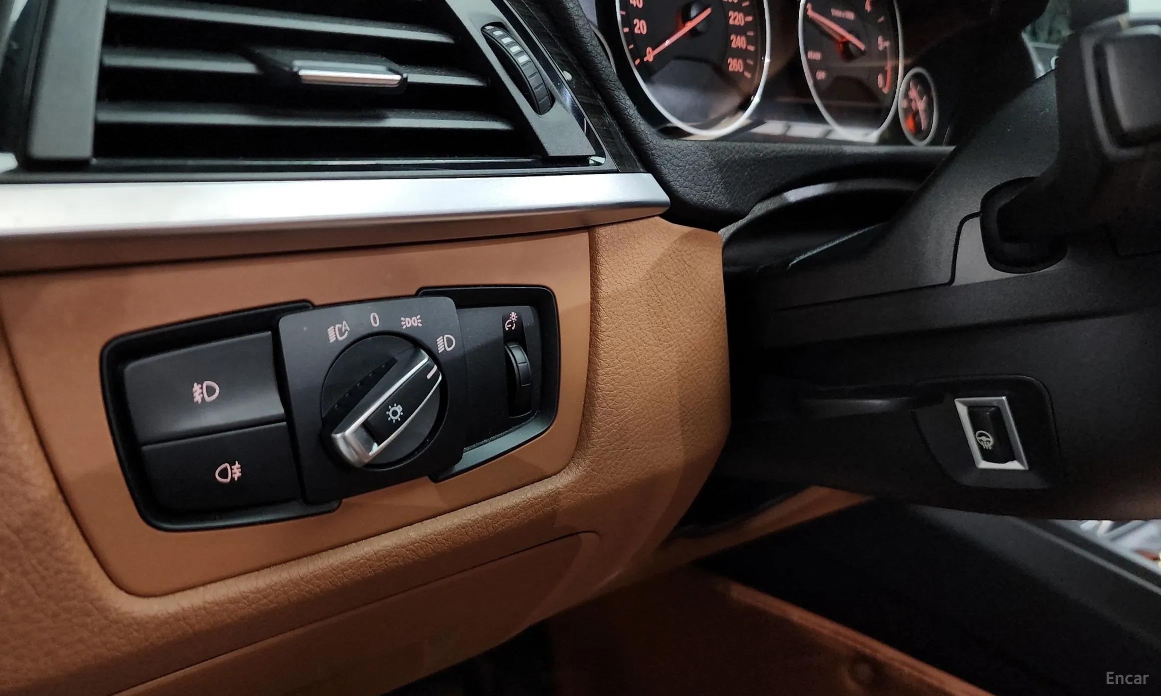 BMW 3 Series GT (F34) превью 14