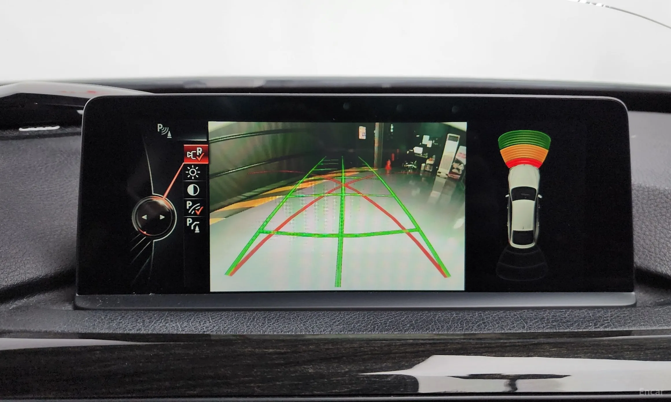 BMW 3 Series GT (F34) превью 16