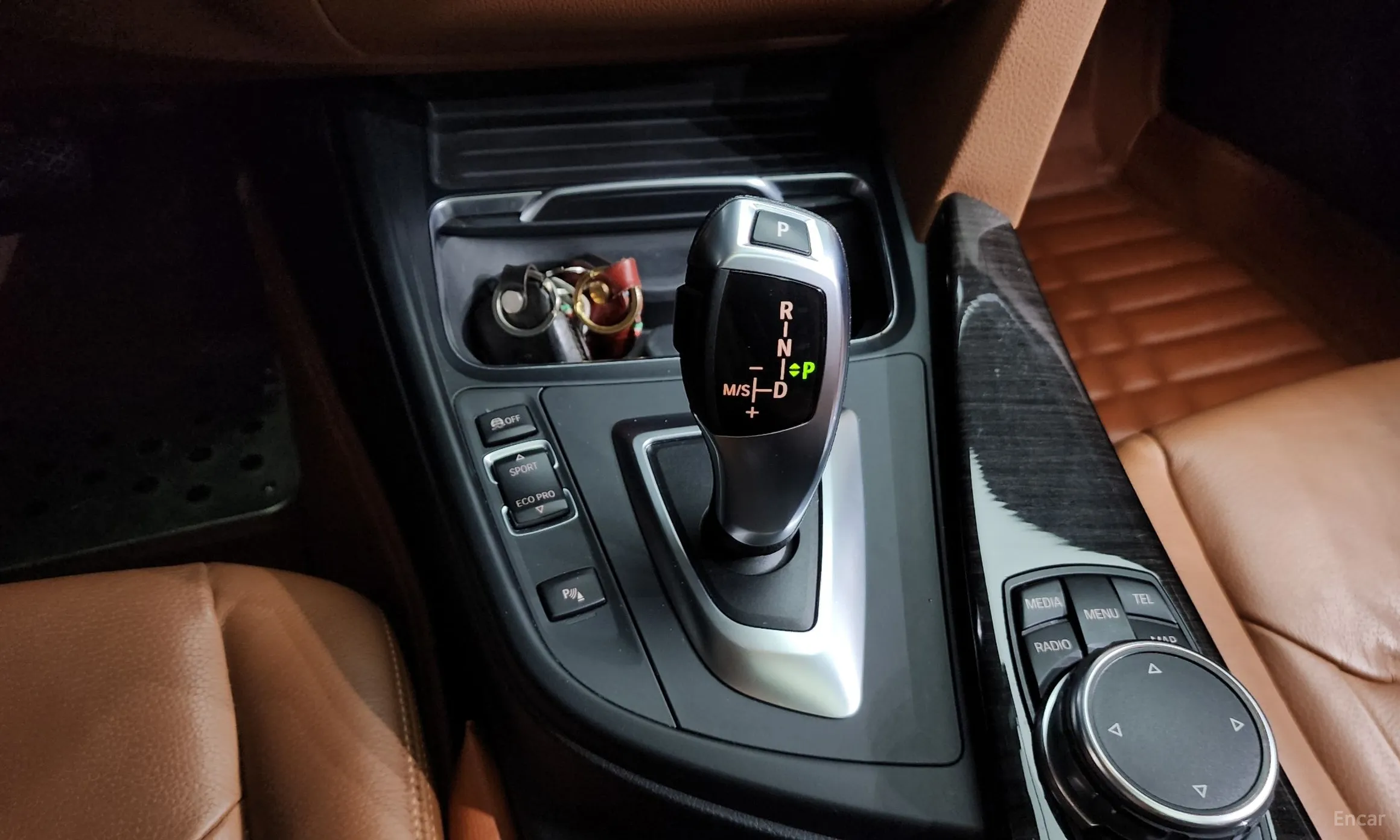 BMW 3 Series GT (F34) превью 9