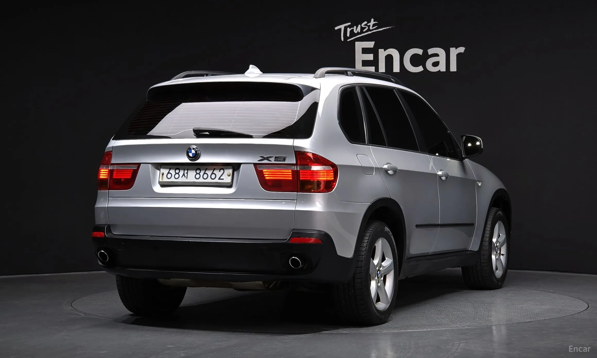 BMW X5 (E70) превью 2