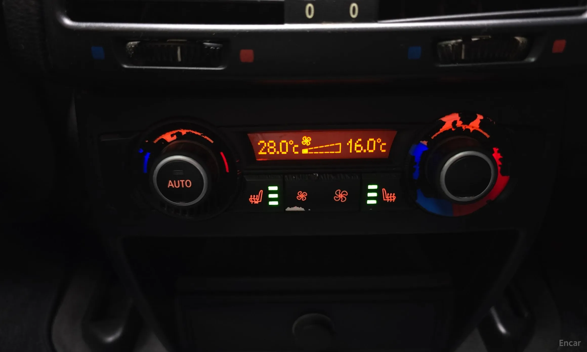 BMW X5 (E70) превью 18