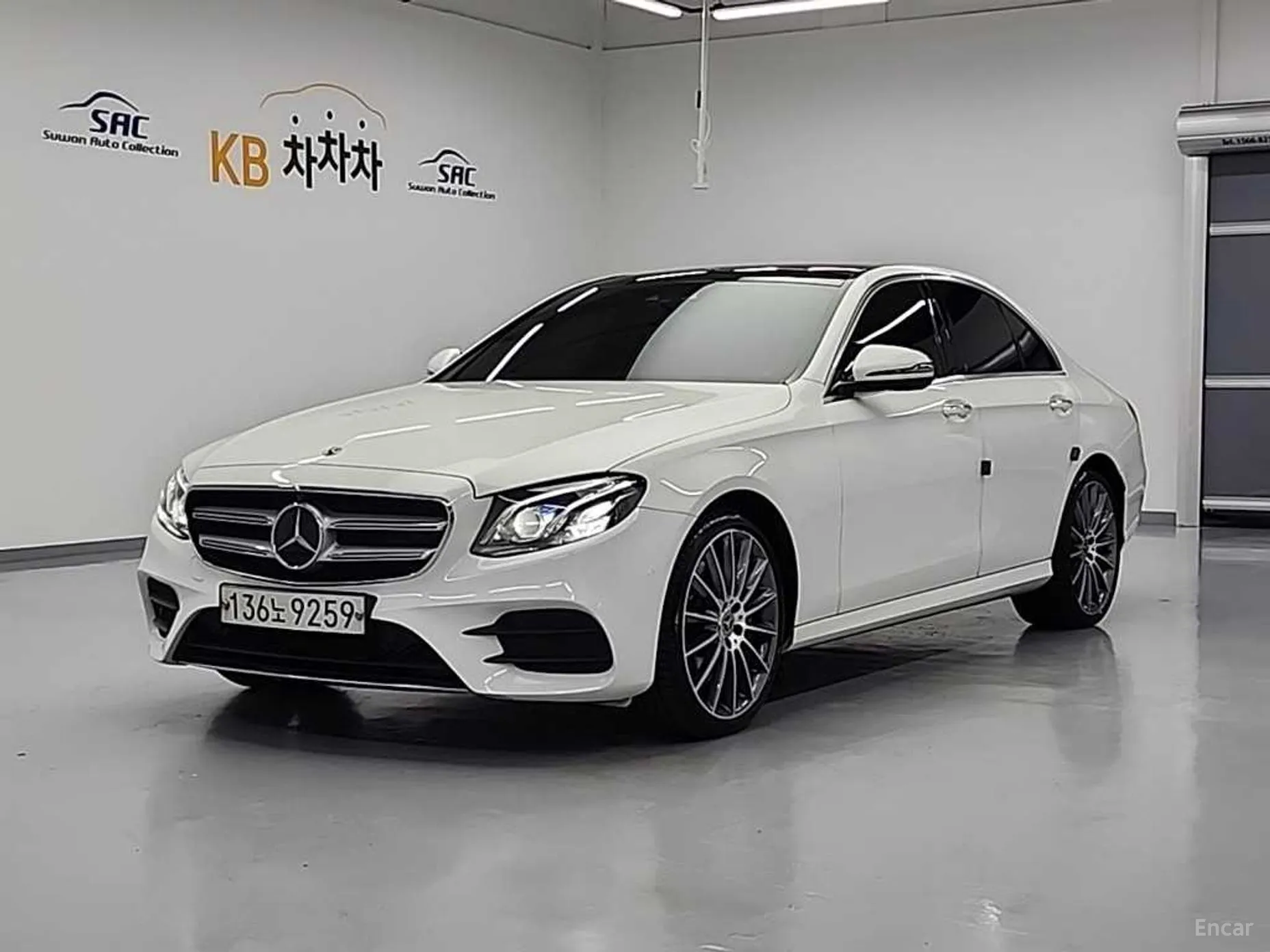 E-Class W213