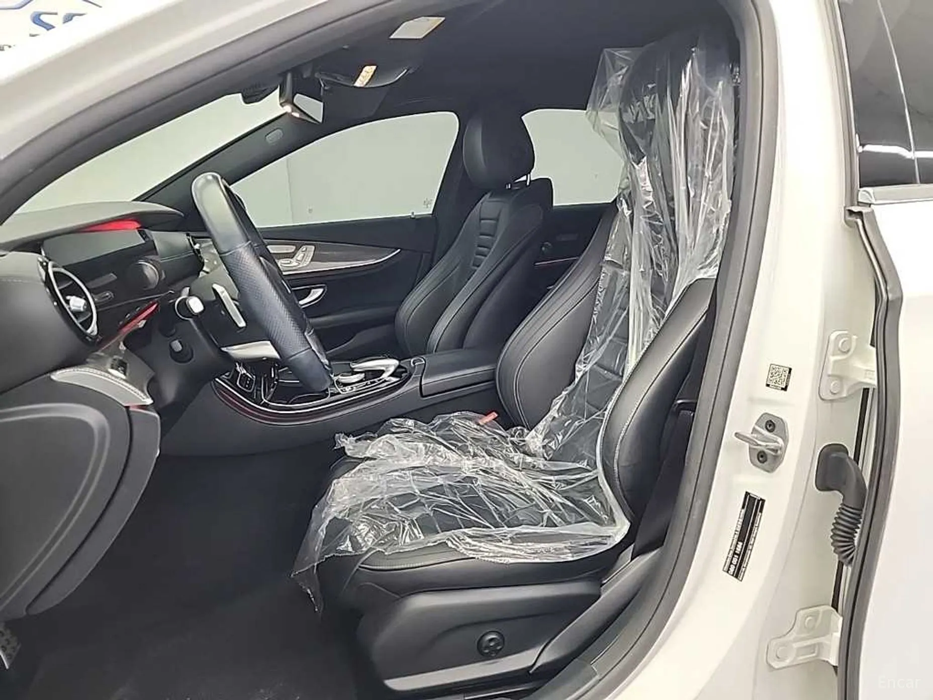 Mercedes Benz E-Class W213 превью 11