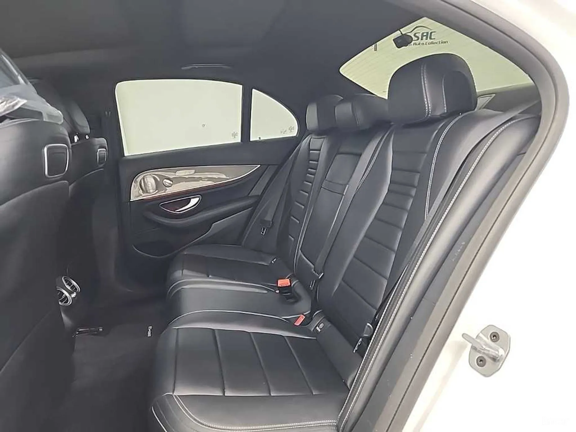 Mercedes Benz E-Class W213 превью 12