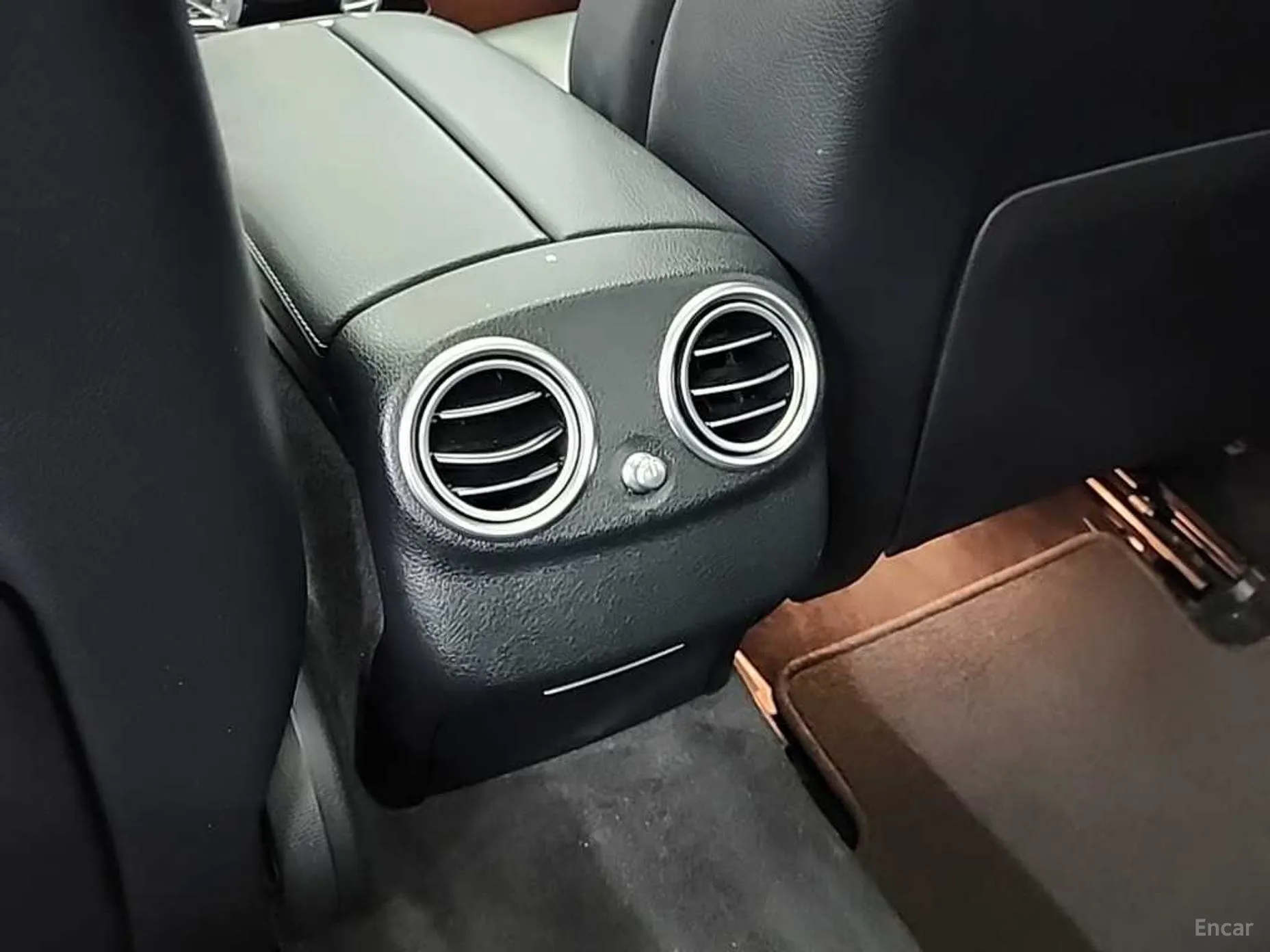 Mercedes Benz E-Class W213 превью 13