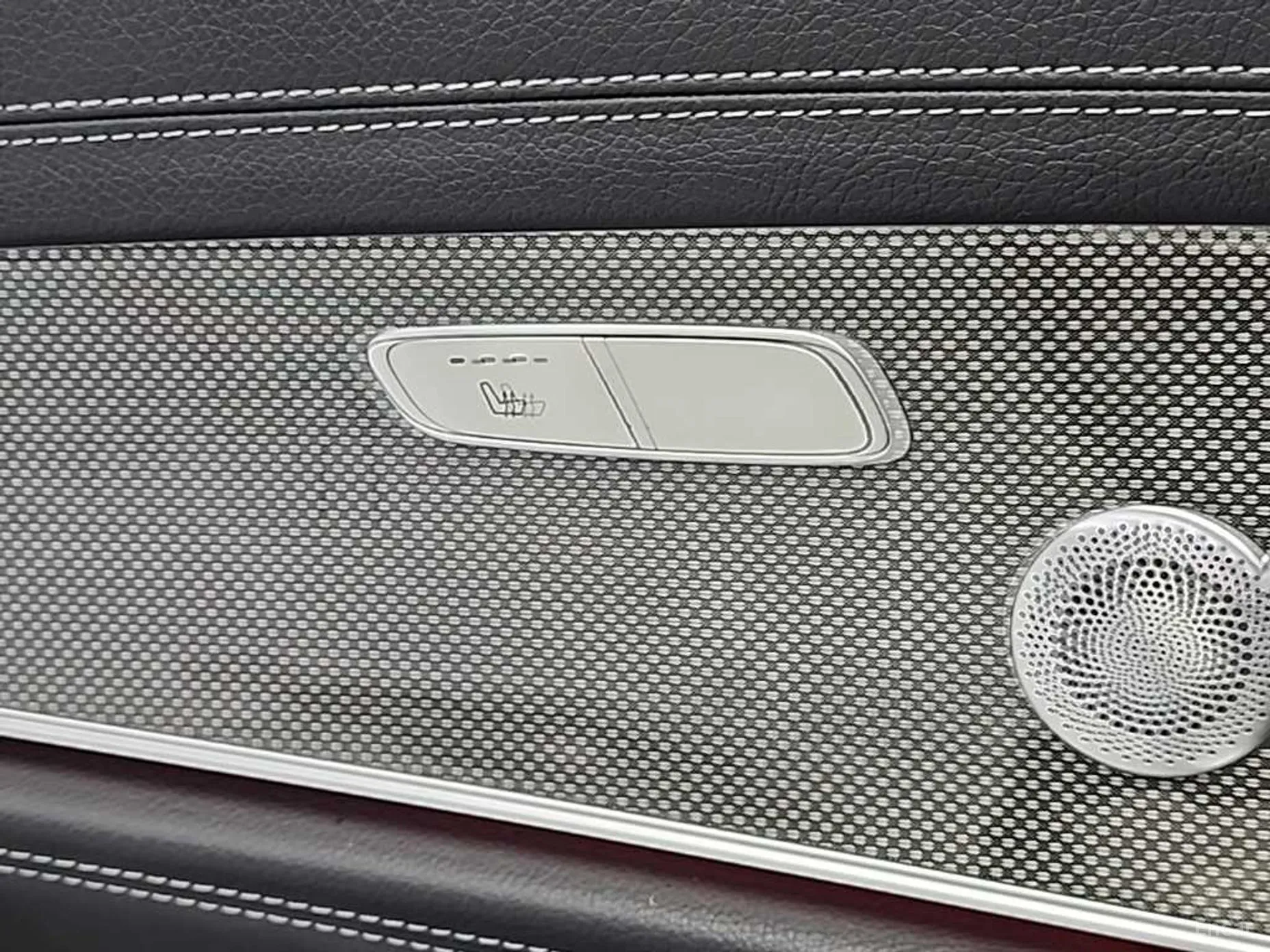 Mercedes Benz E-Class W213 превью 14
