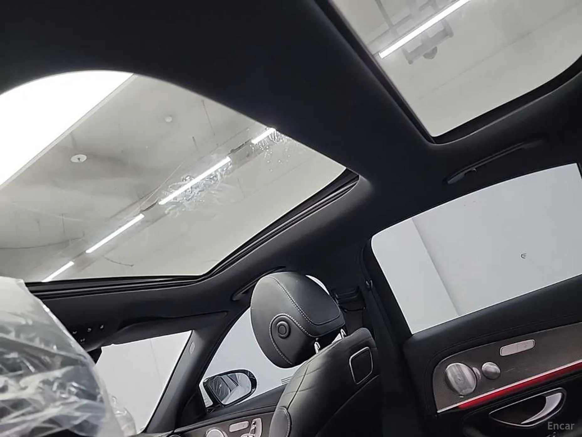 Mercedes Benz E-Class W213 превью 15