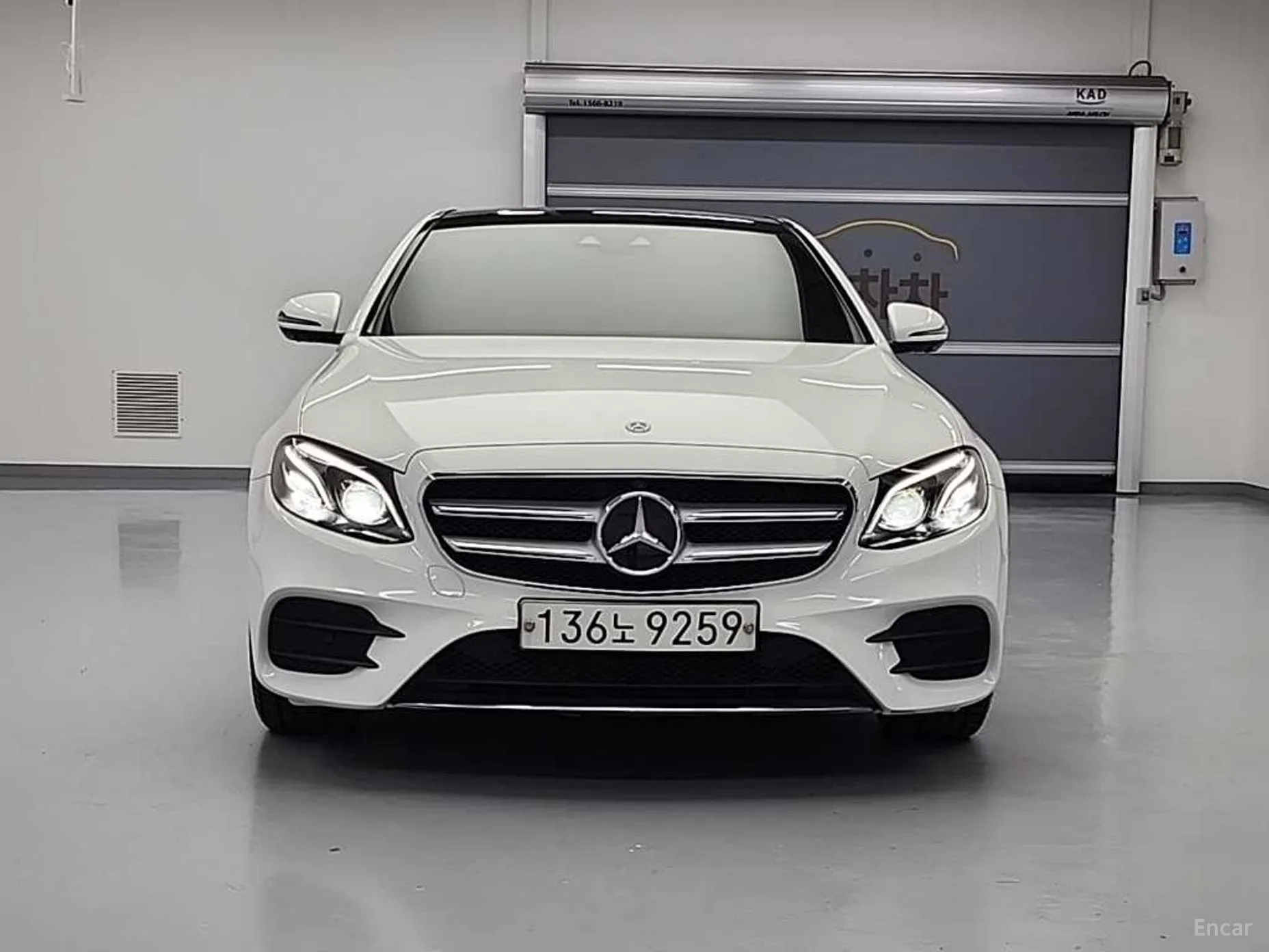 Mercedes Benz E-Class W213 превью 2
