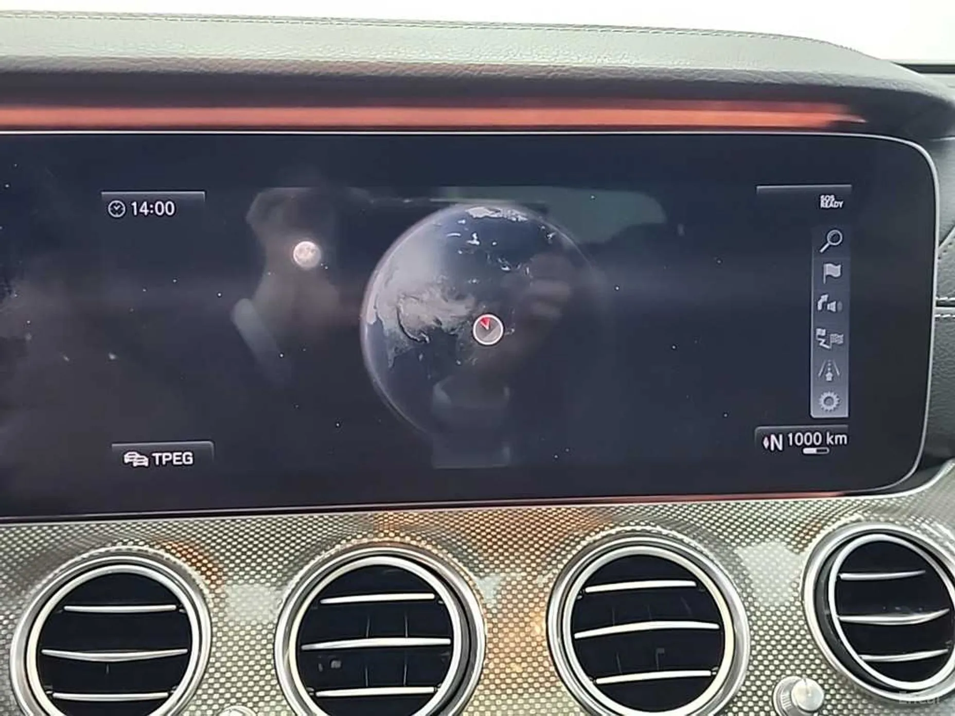 Mercedes Benz E-Class W213 превью 16
