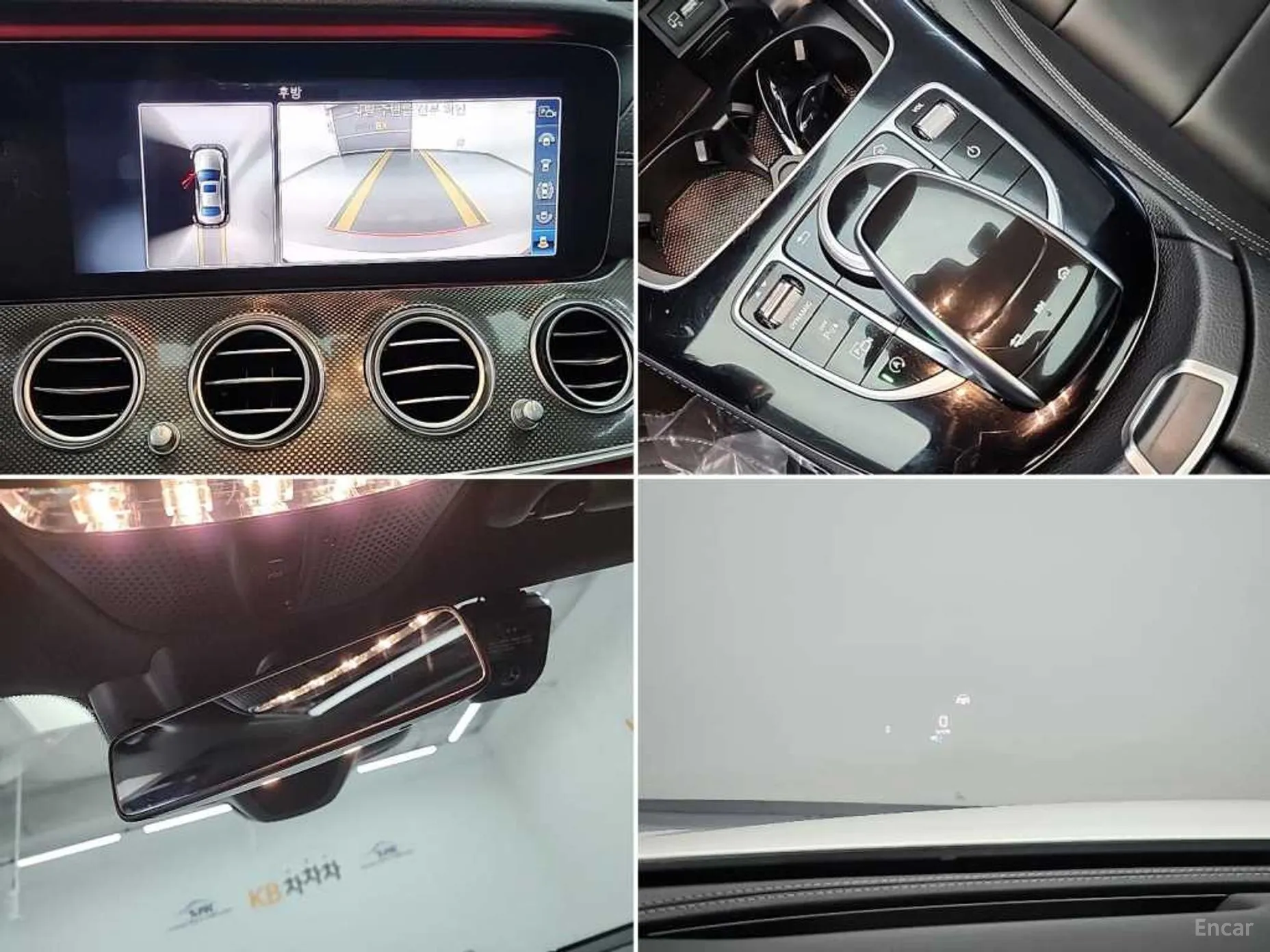 Mercedes Benz E-Class W213 превью 17