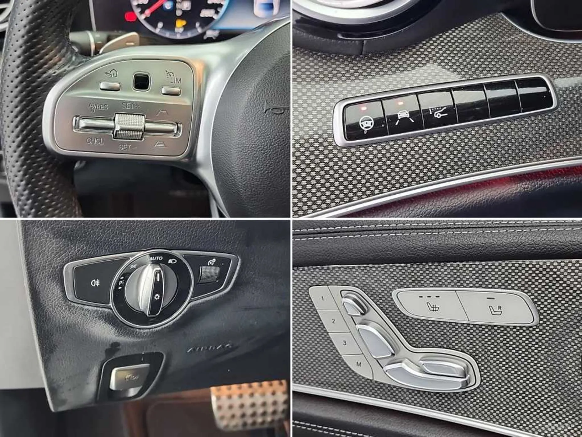 Mercedes Benz E-Class W213 превью 18