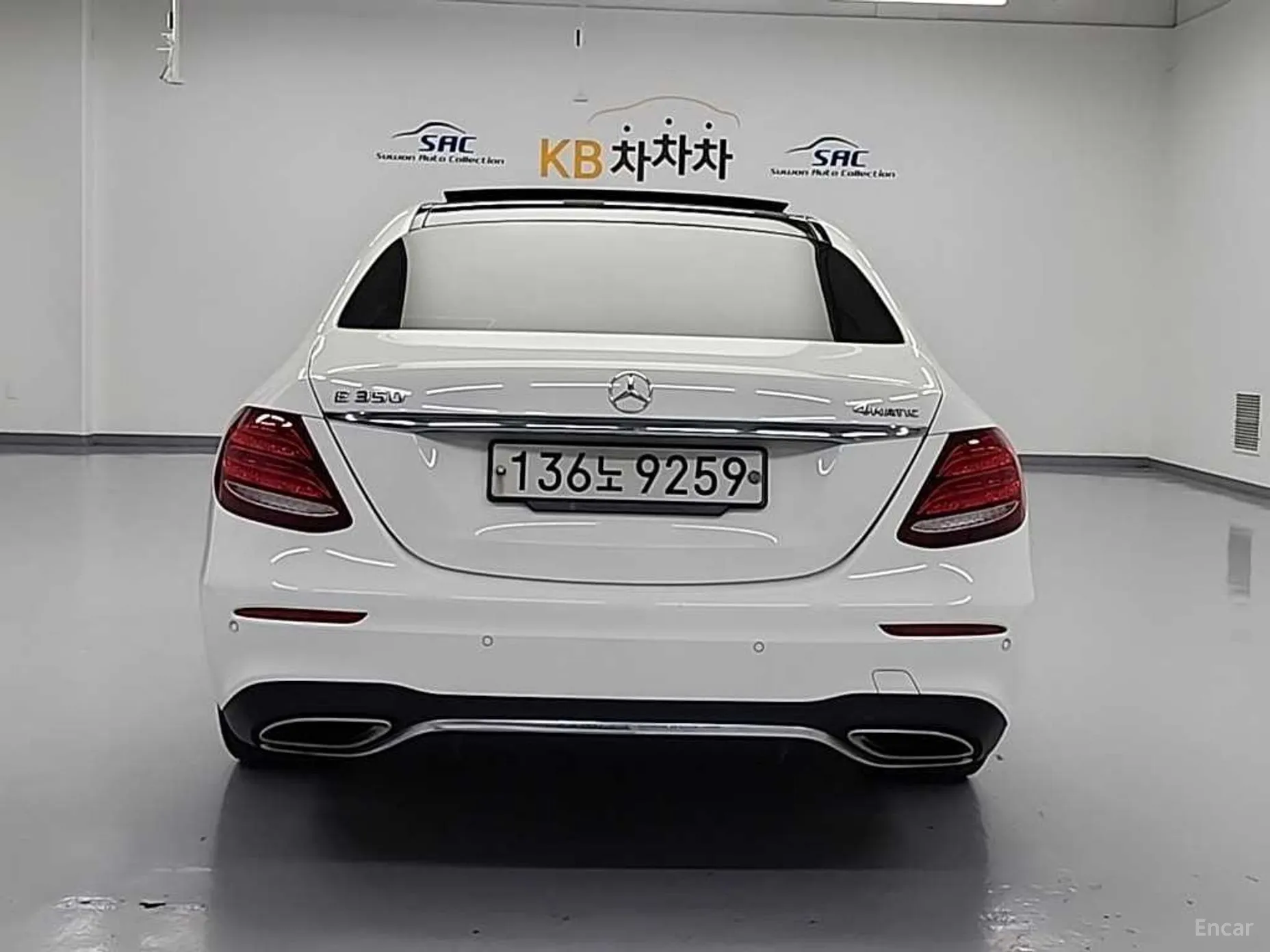 Mercedes Benz E-Class W213 превью 3