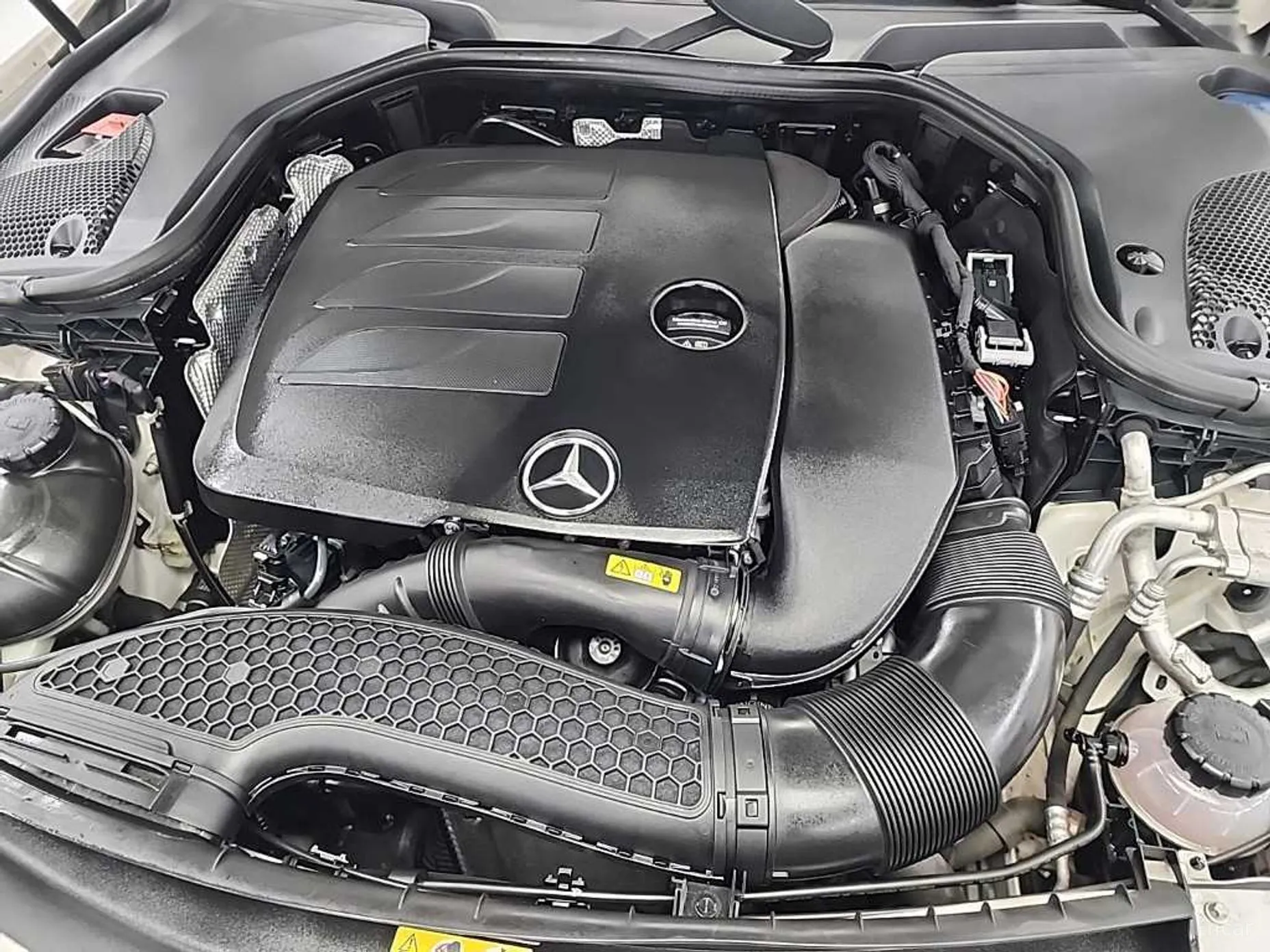 Mercedes Benz E-Class W213 превью 5