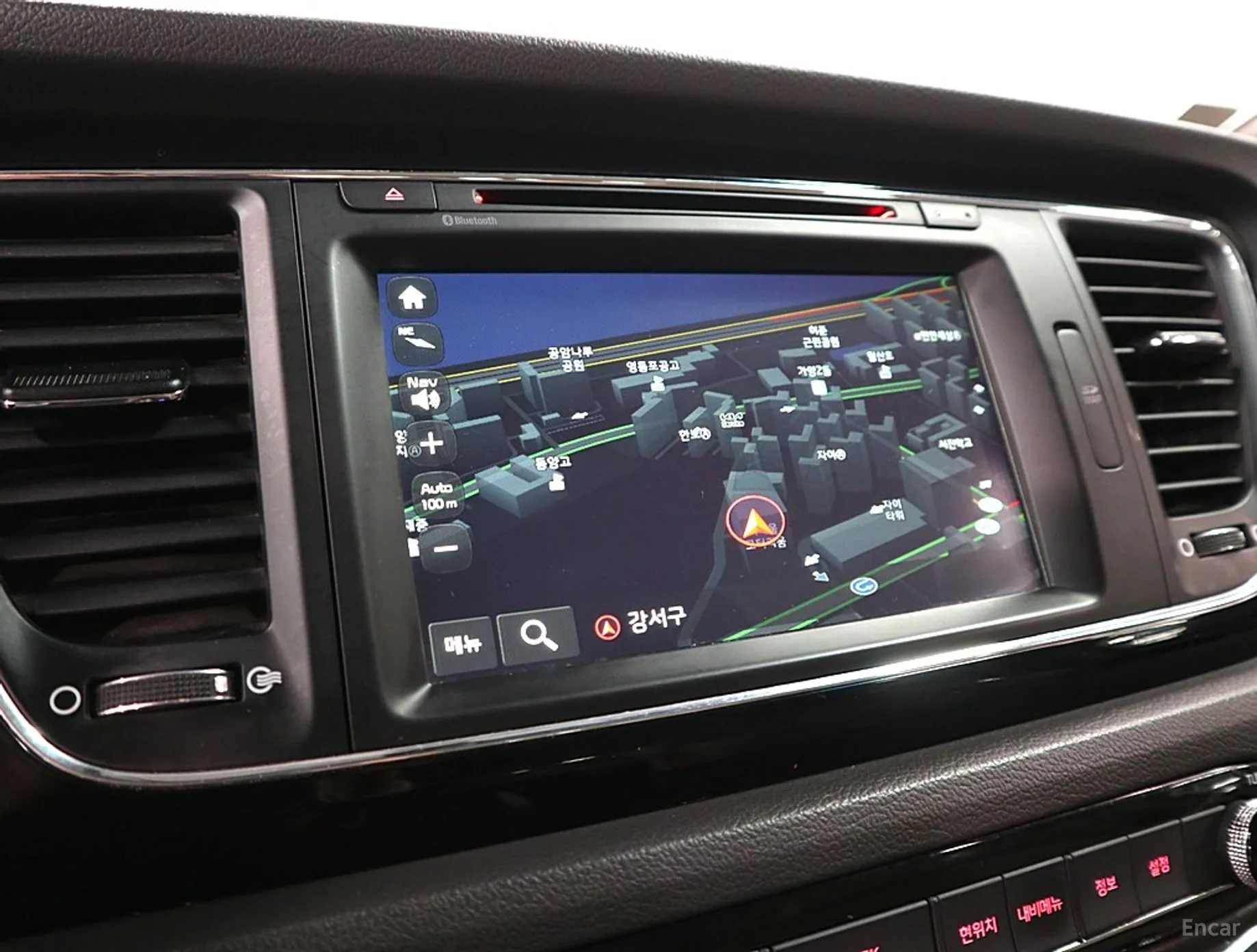 Kia Carnival превью 12