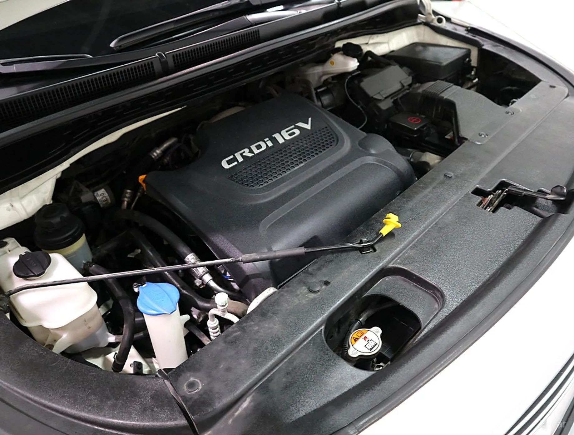 Kia Carnival превью 6