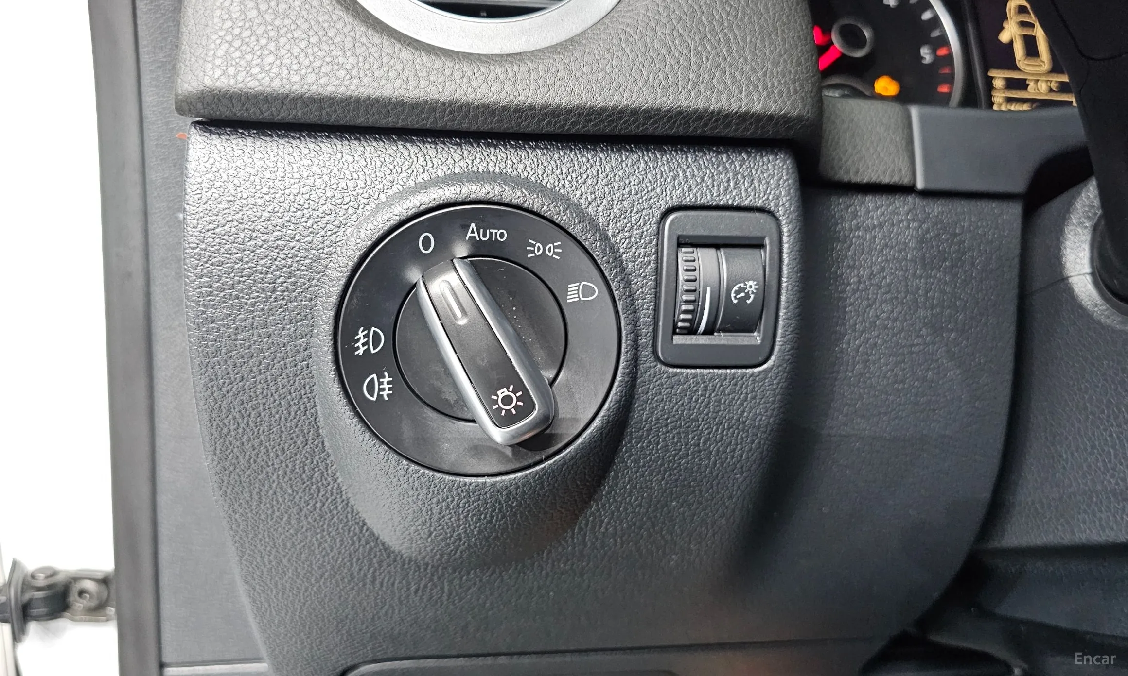 Volkswagen New Tiguan превью 15