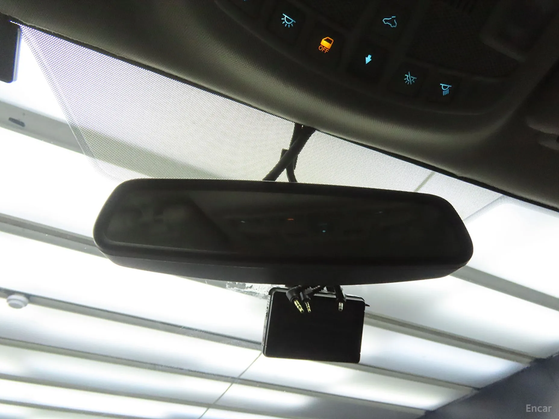 Ford Fusion превью 12
