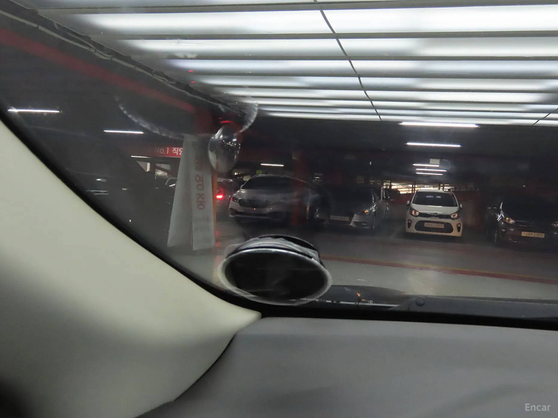 Ford Fusion превью 15