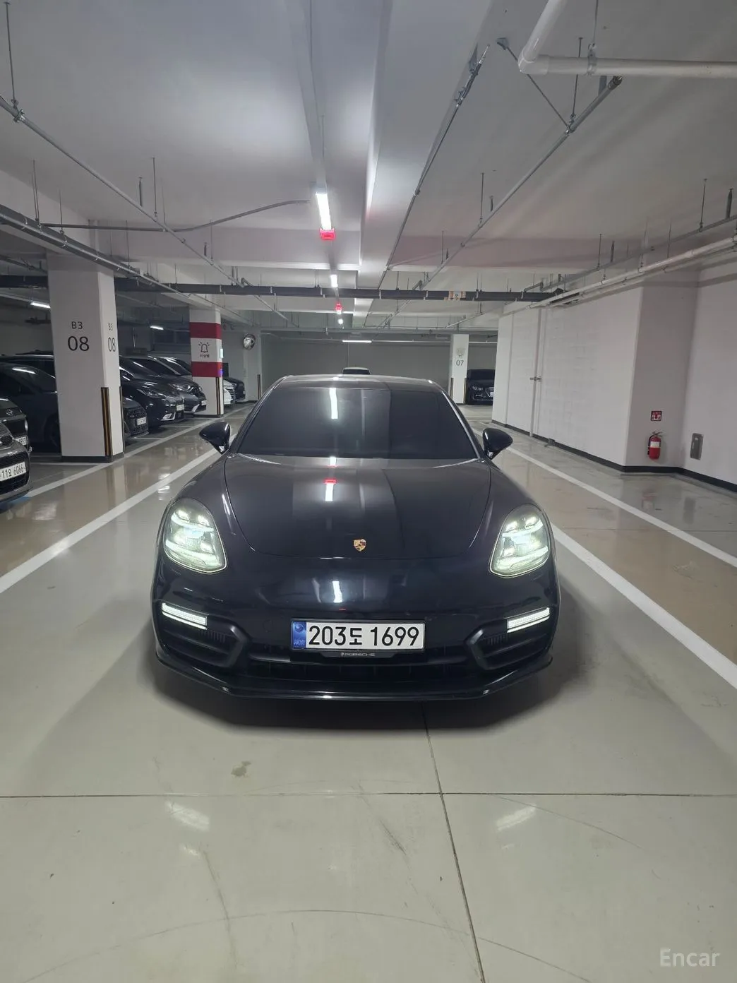Panamera (971)