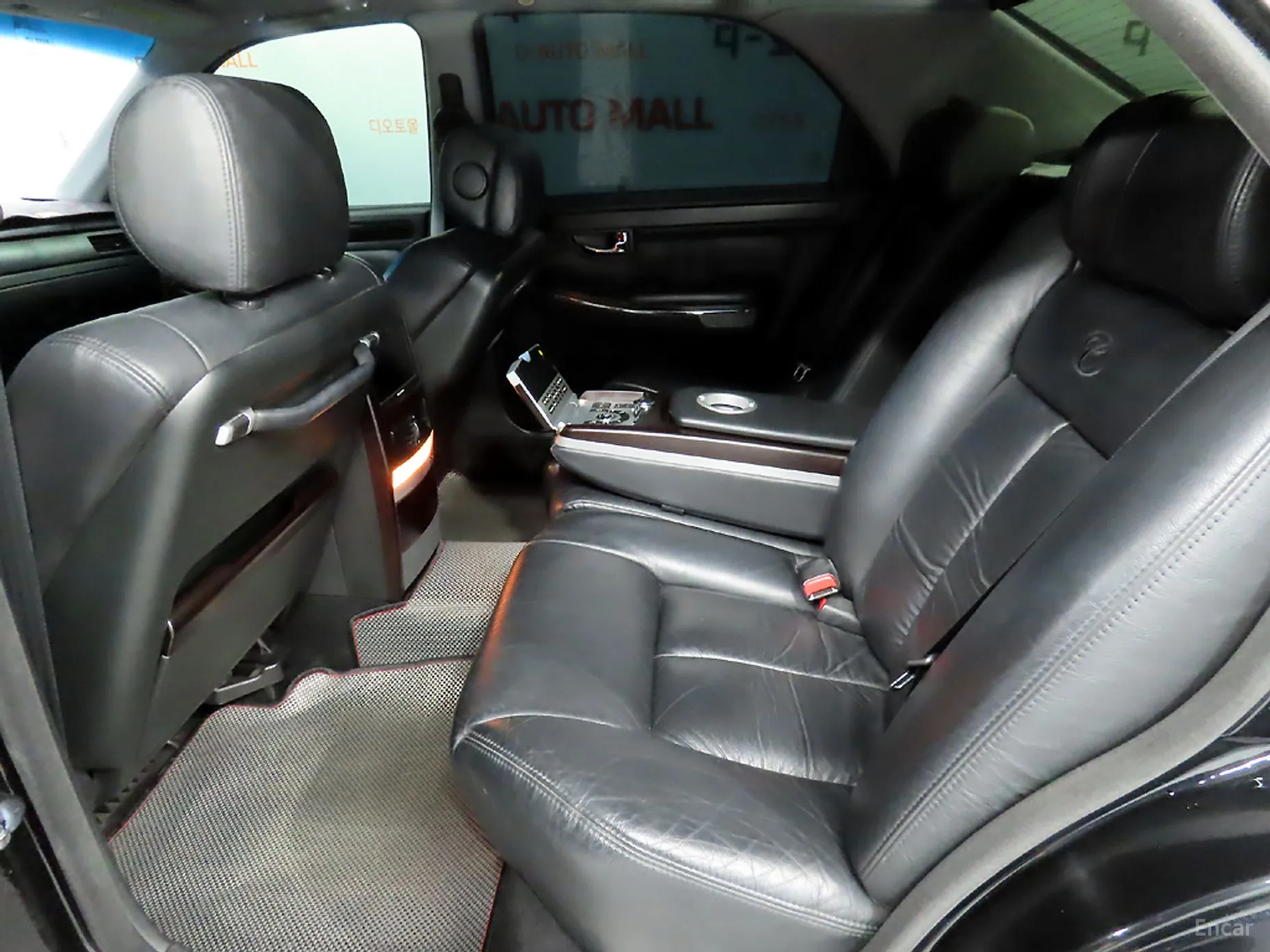 KG Mobility (SsangYong) New Chairman превью 11